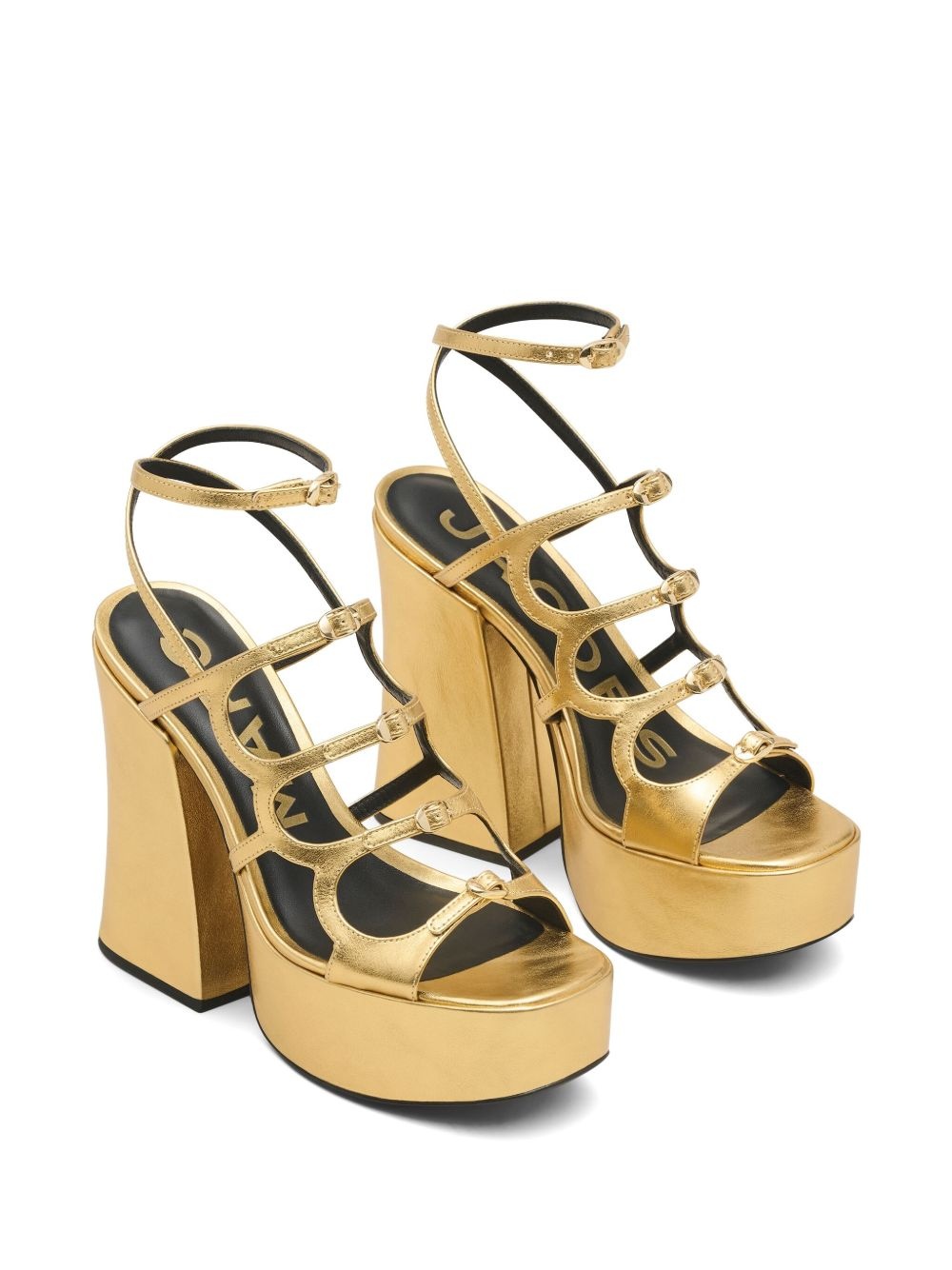 The Kiki sandals - 2
