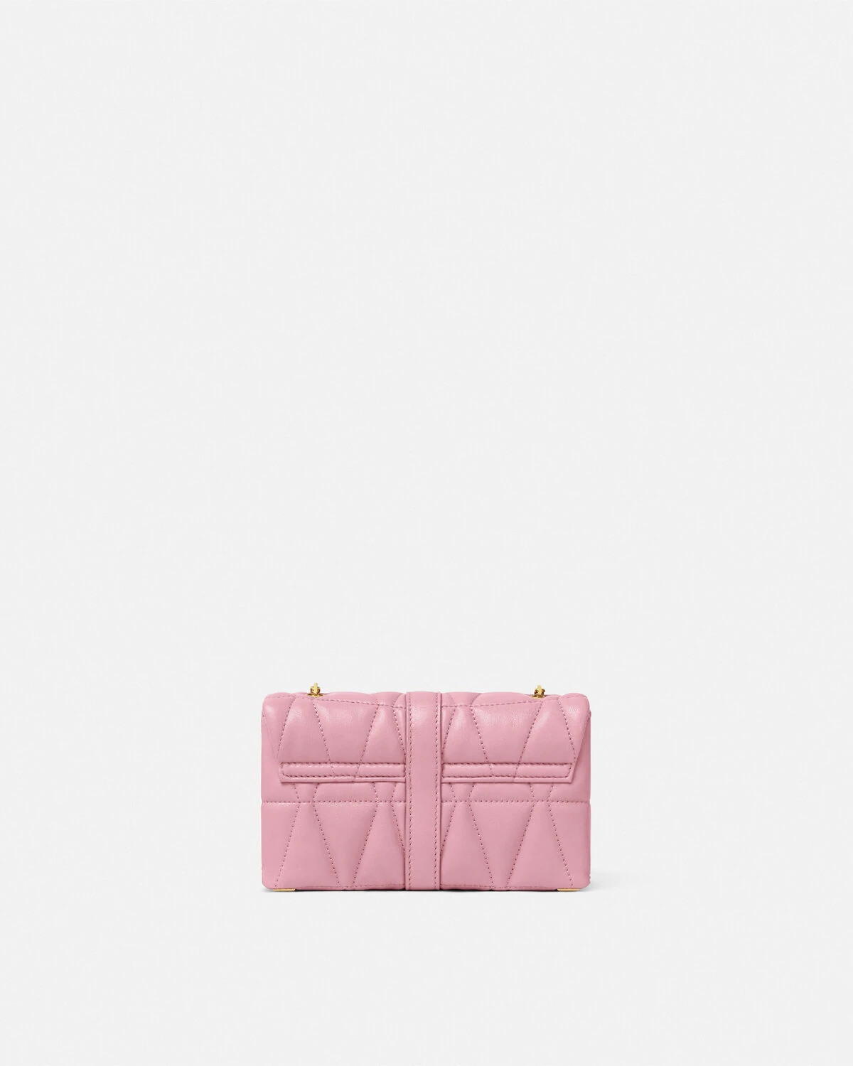Kleio Quilted Mini Bag - 7