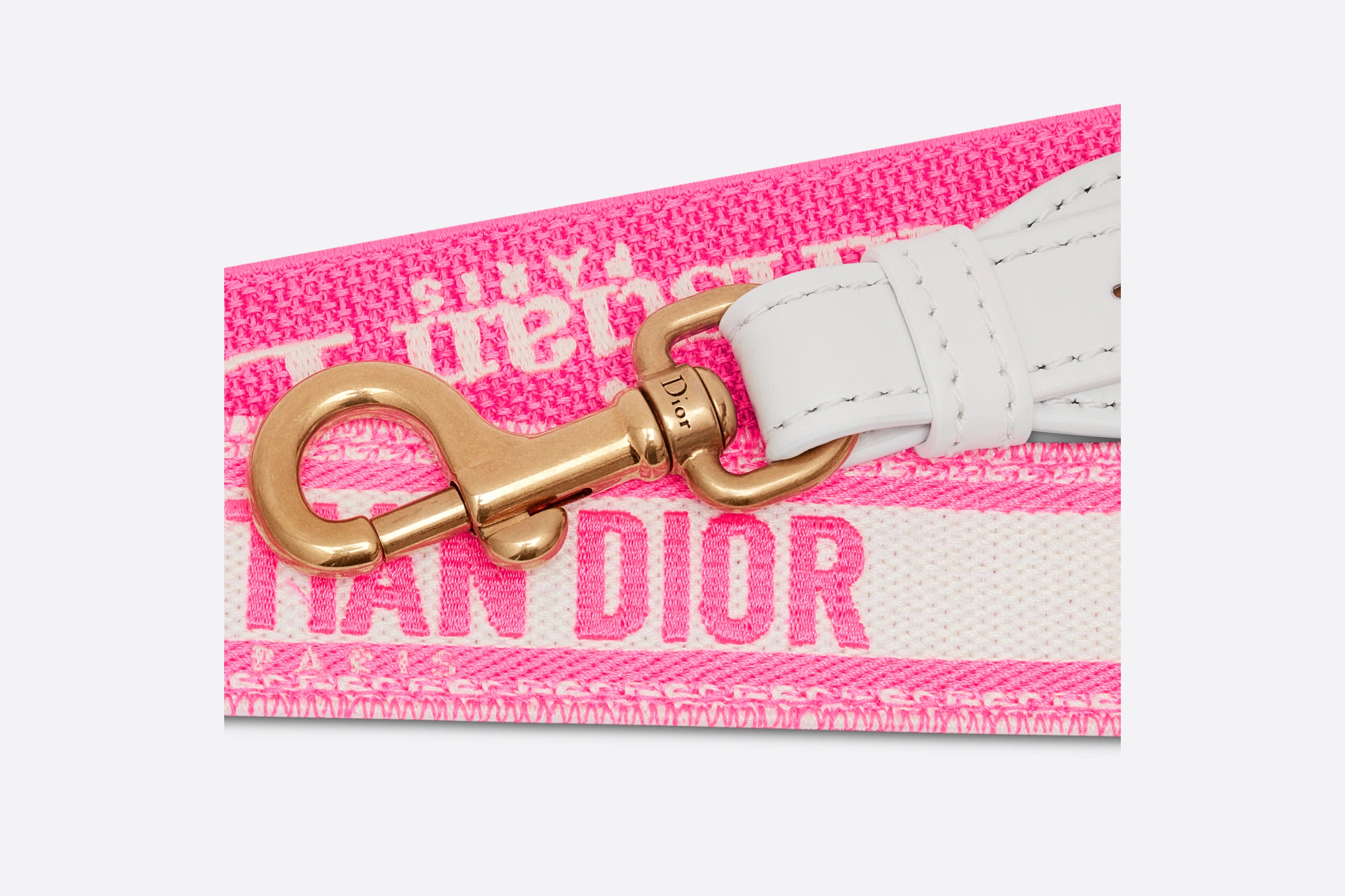 Adjustable Shoulder Strap with Ring - 3