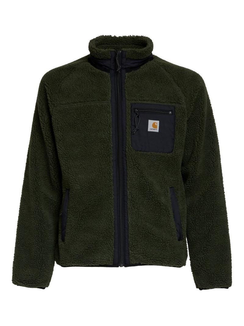 Prentis liner zip-up jacket 1