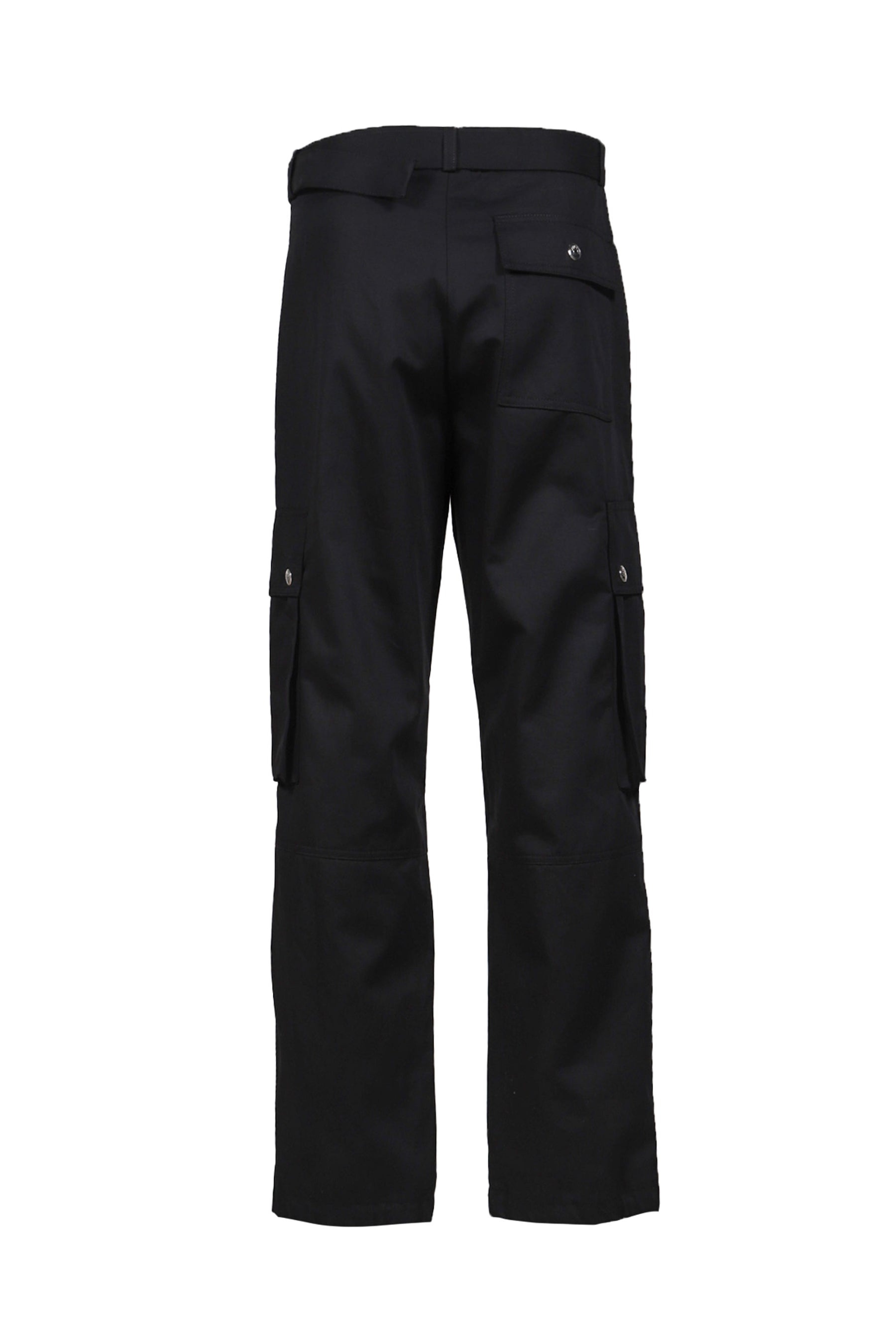LE CARGO / BLK - 2