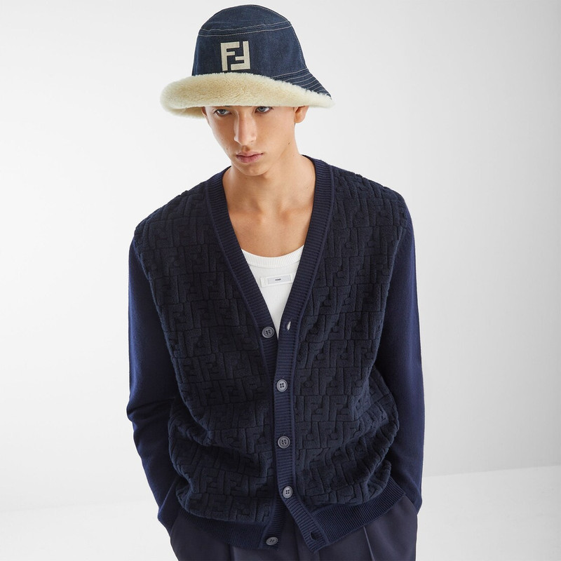 FENDI Cardigan outlook