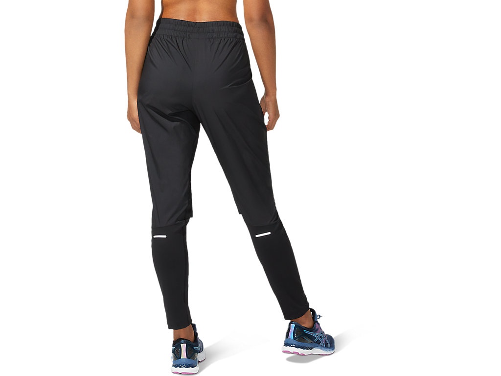 WOMEN'S RACE PANT - 2