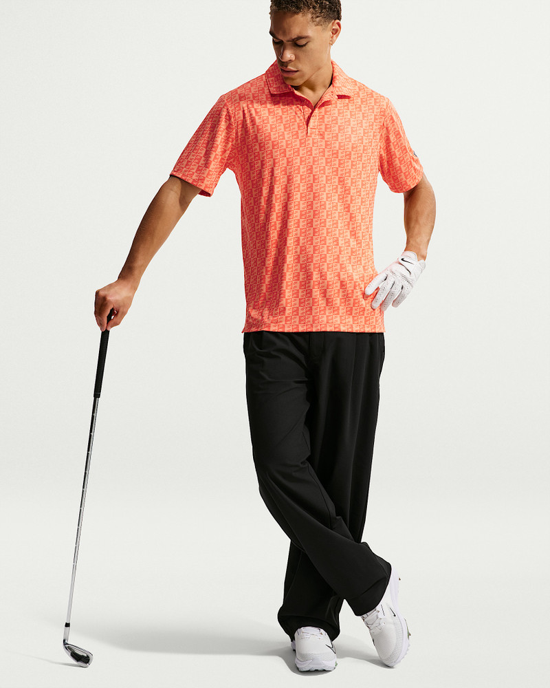 Nike Par Men's Dri-FIT Loose Golf Pants 4