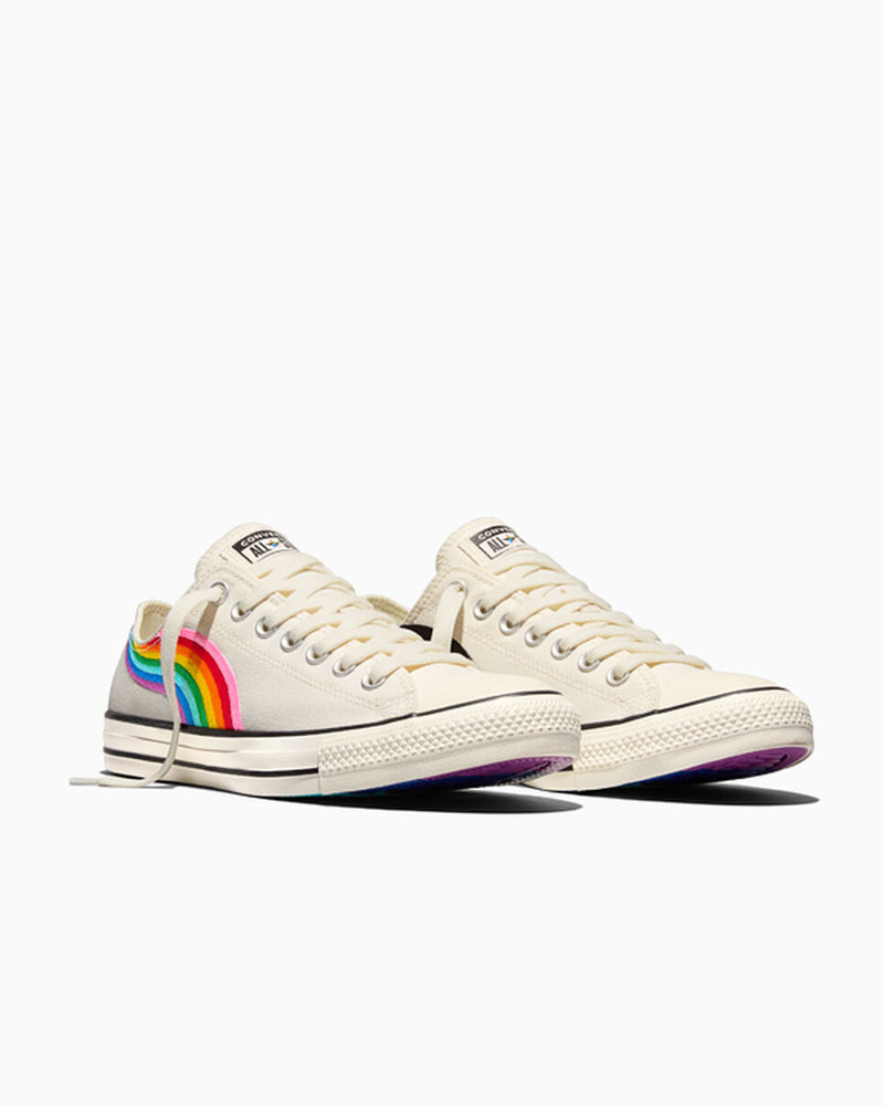 Chuck Taylor All Star Pride Wave 3