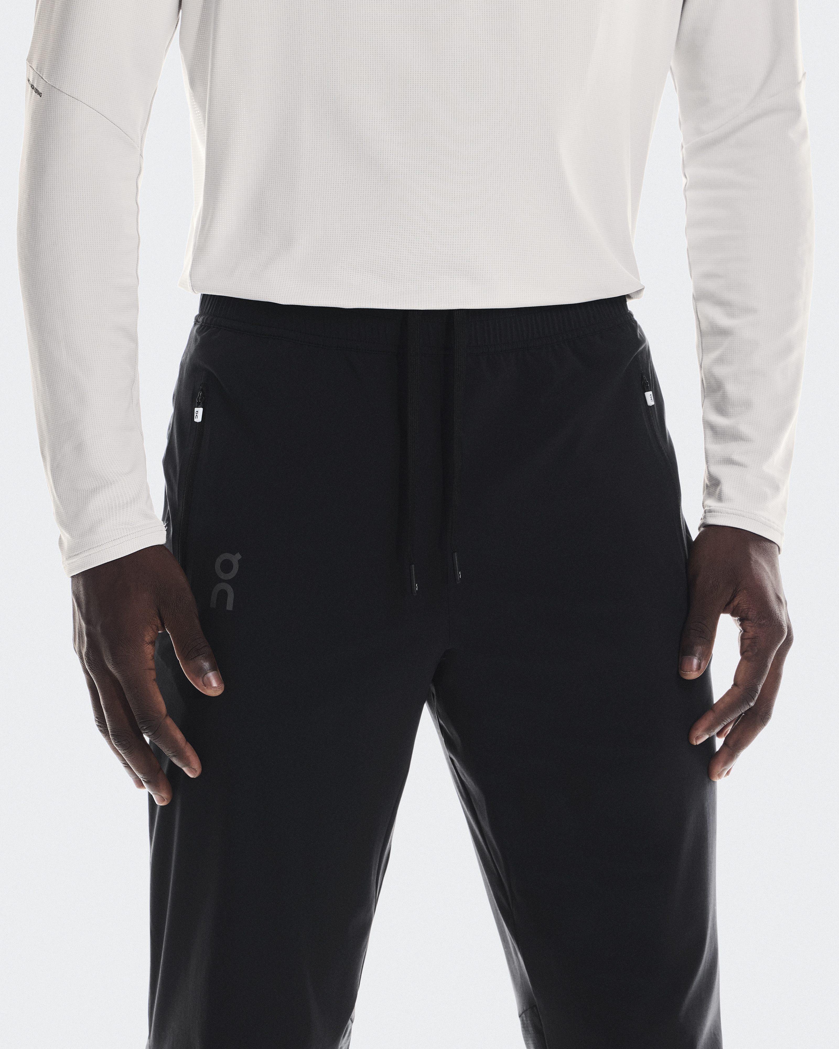 Track Pants - 4