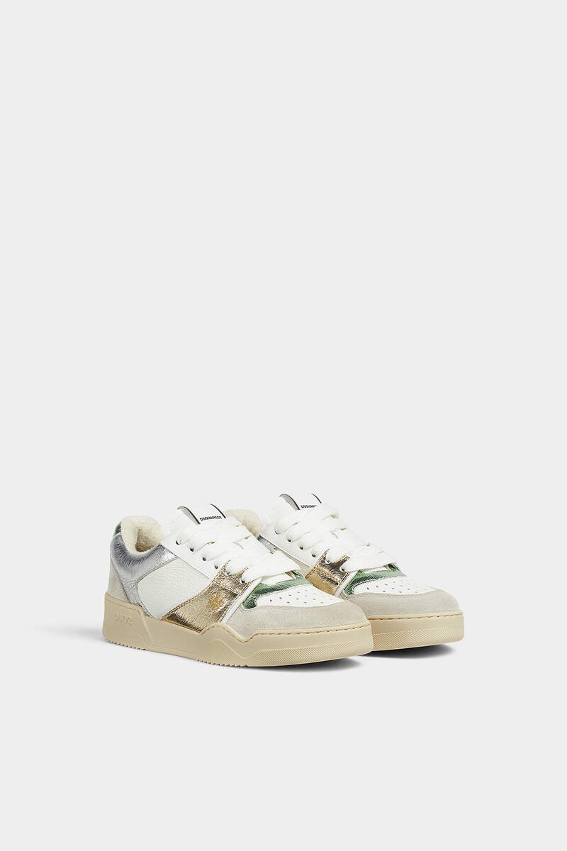 SPIKER SNEAKERS - 3