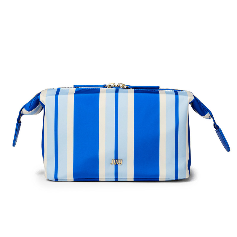 Open Toiletry Bag 1