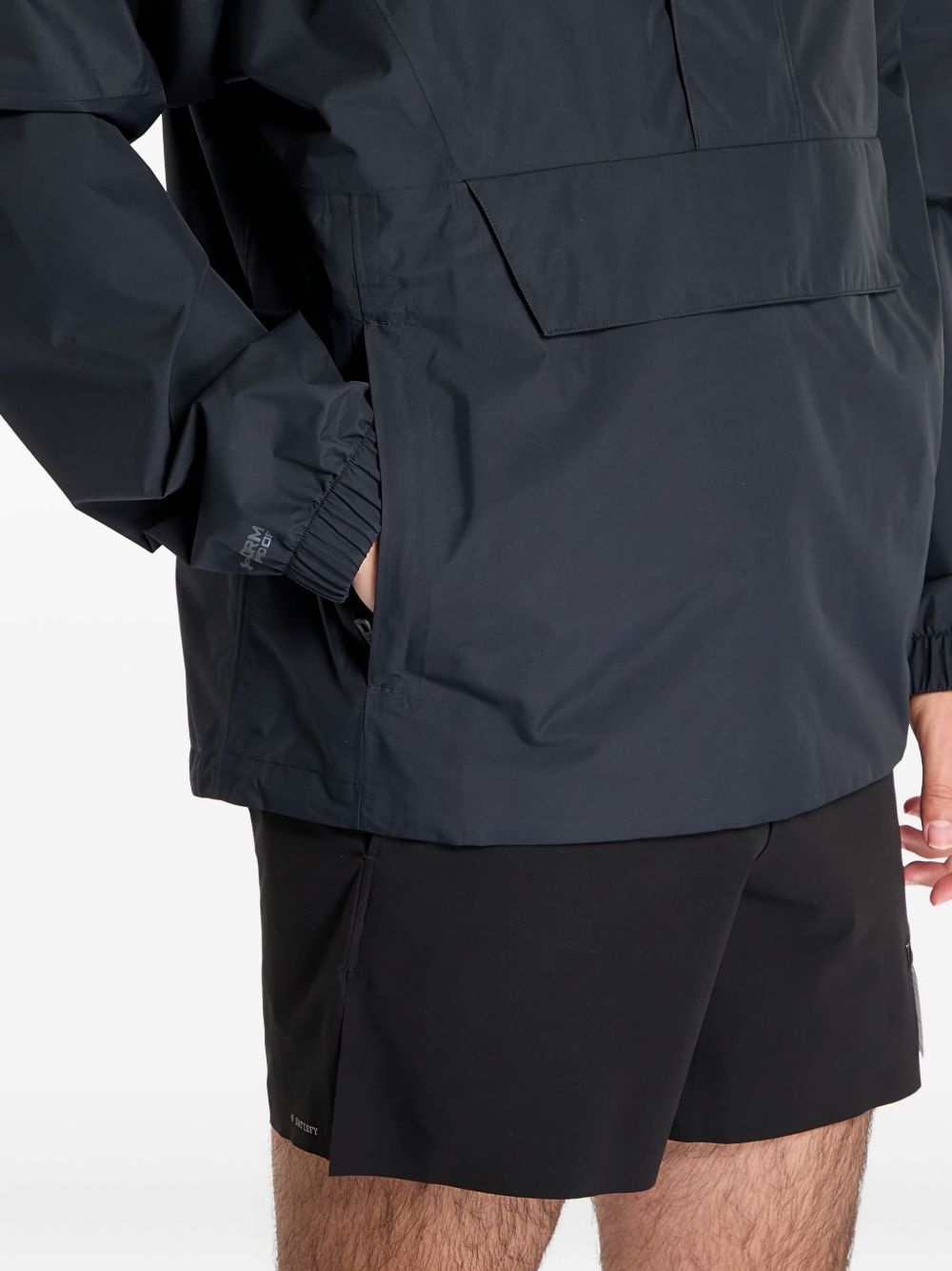 Cloudstrike half-zip windbreaker - 4