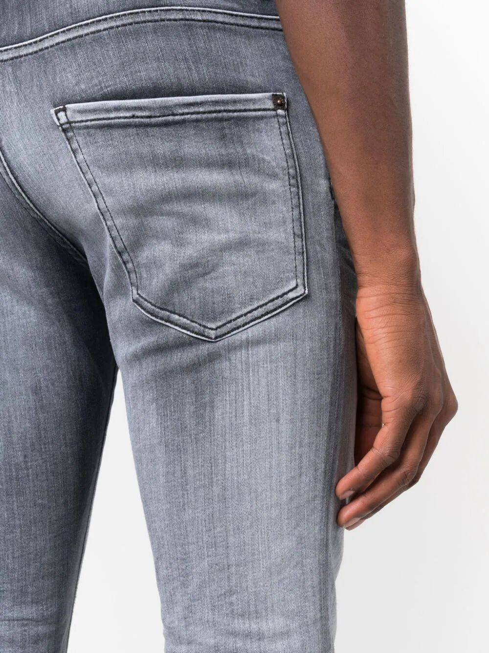 Dsquared2 Men Skater Jean - 7