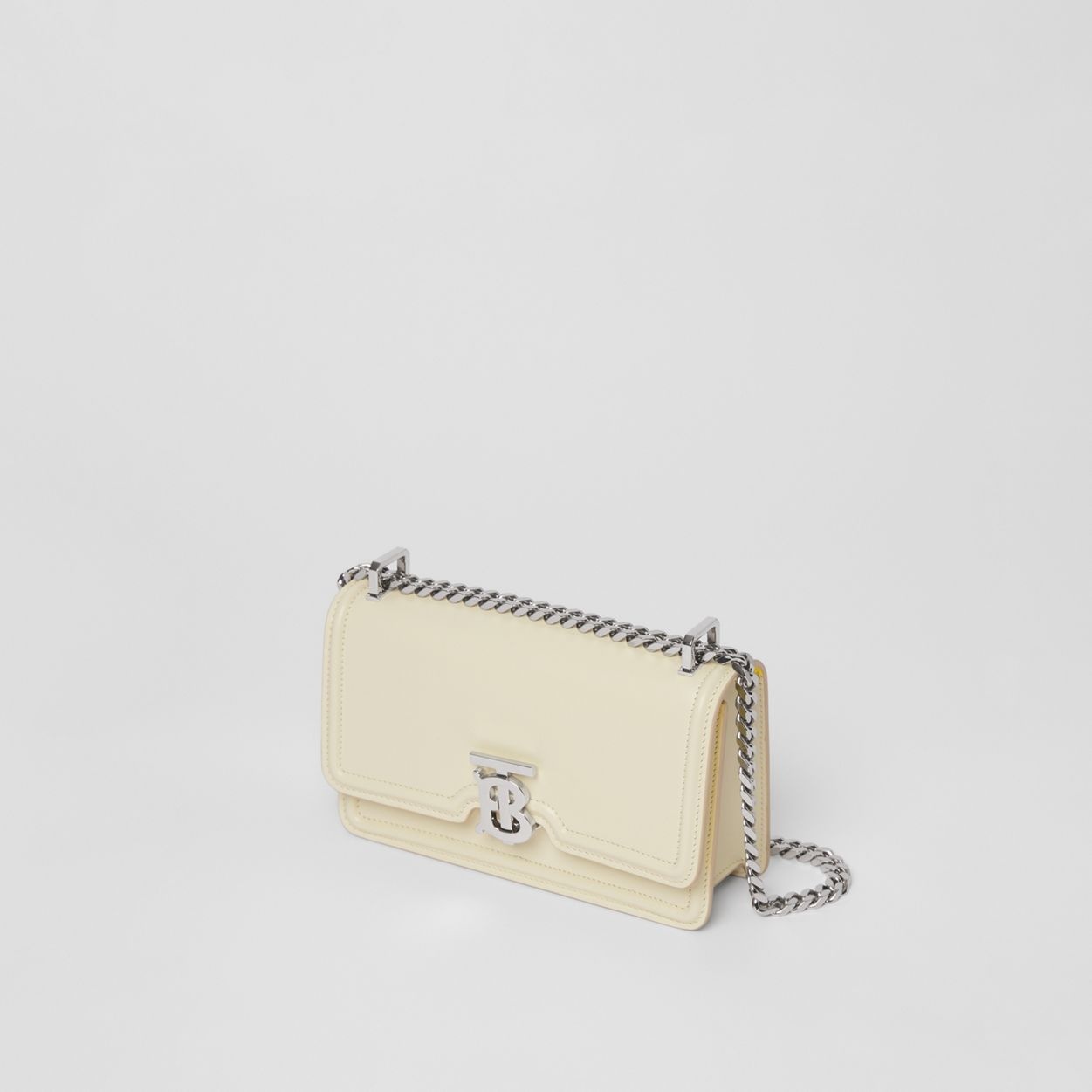 Mini Leather Chain TB Bag - 4