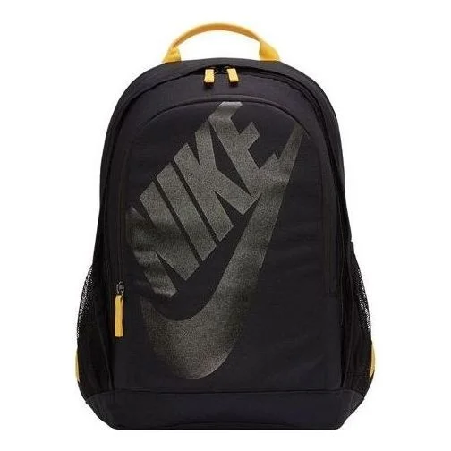 Nike Hayward Backpack 'Black Yellow' CK0953-011 - 1