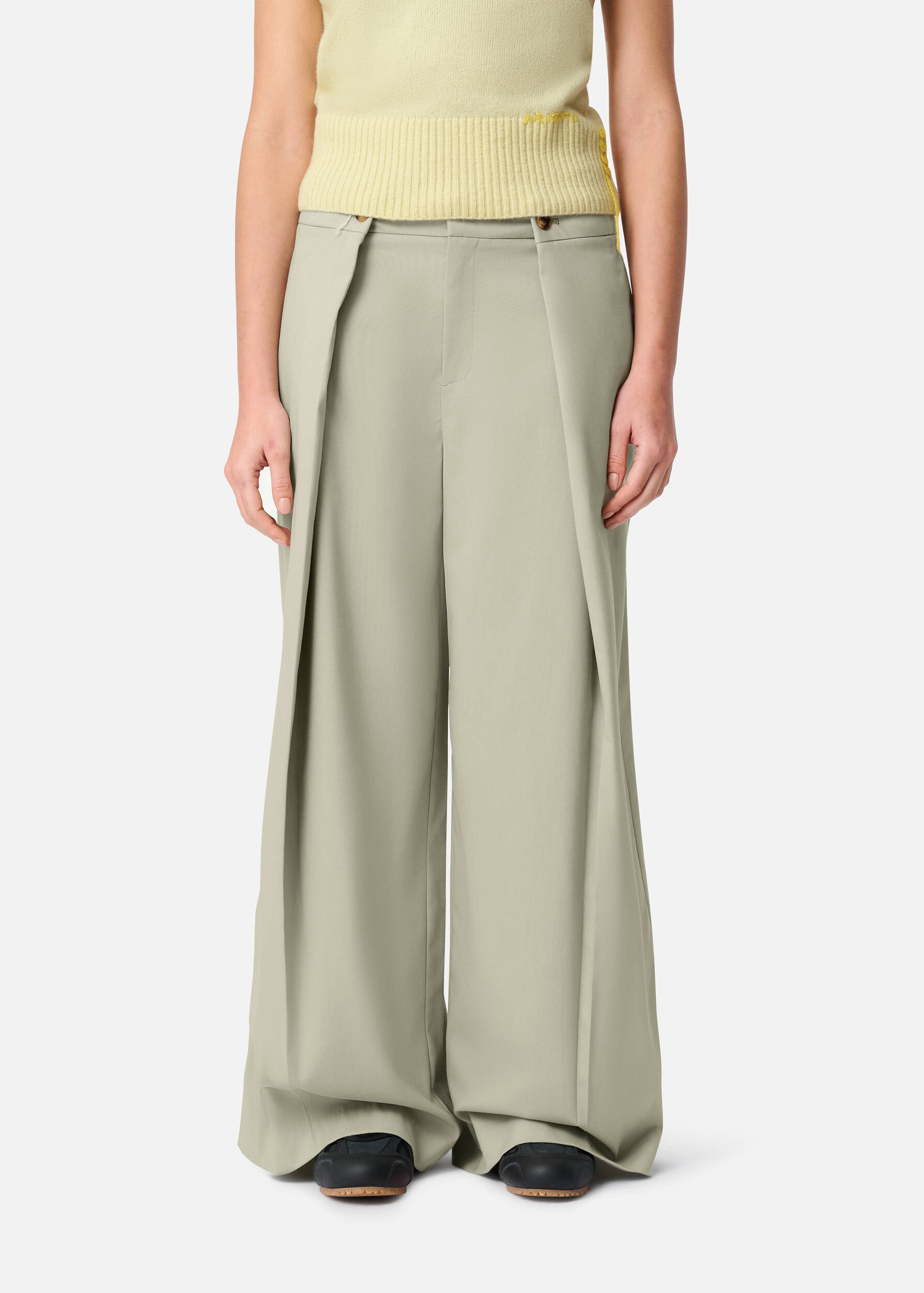Riley Trousers - 2