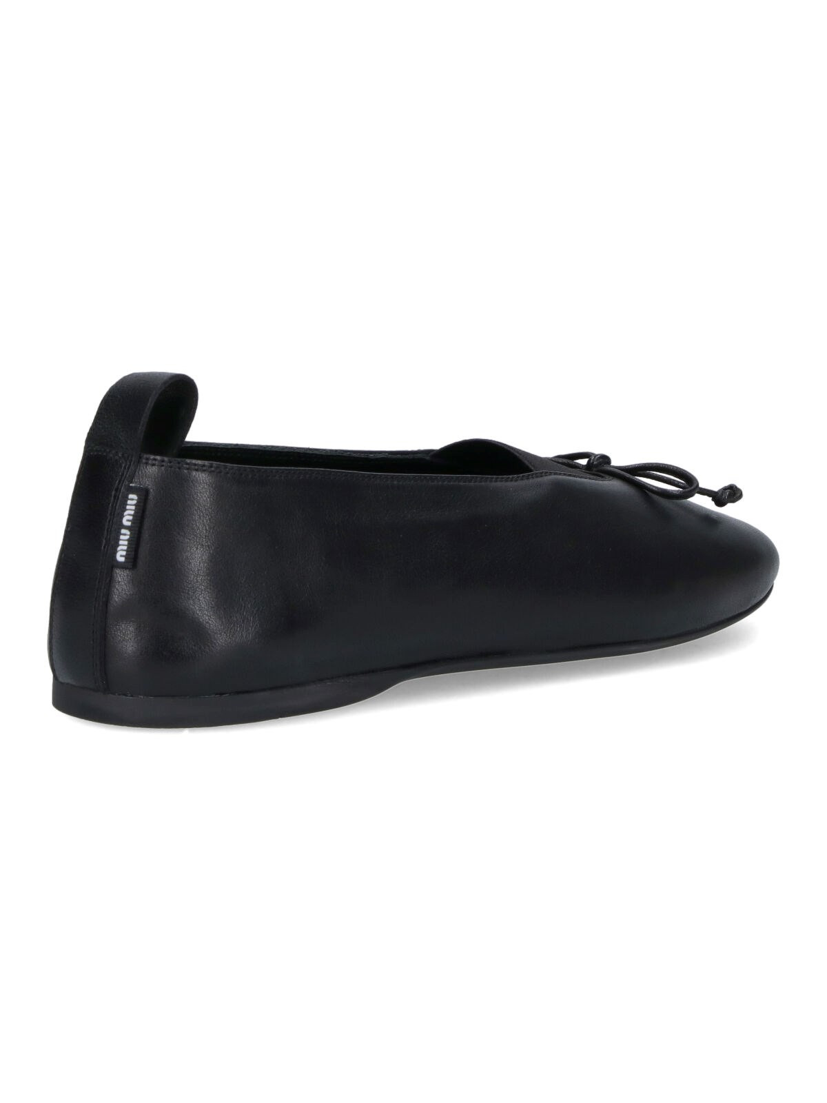 'ÉLAN' BALLET FLATS - 4