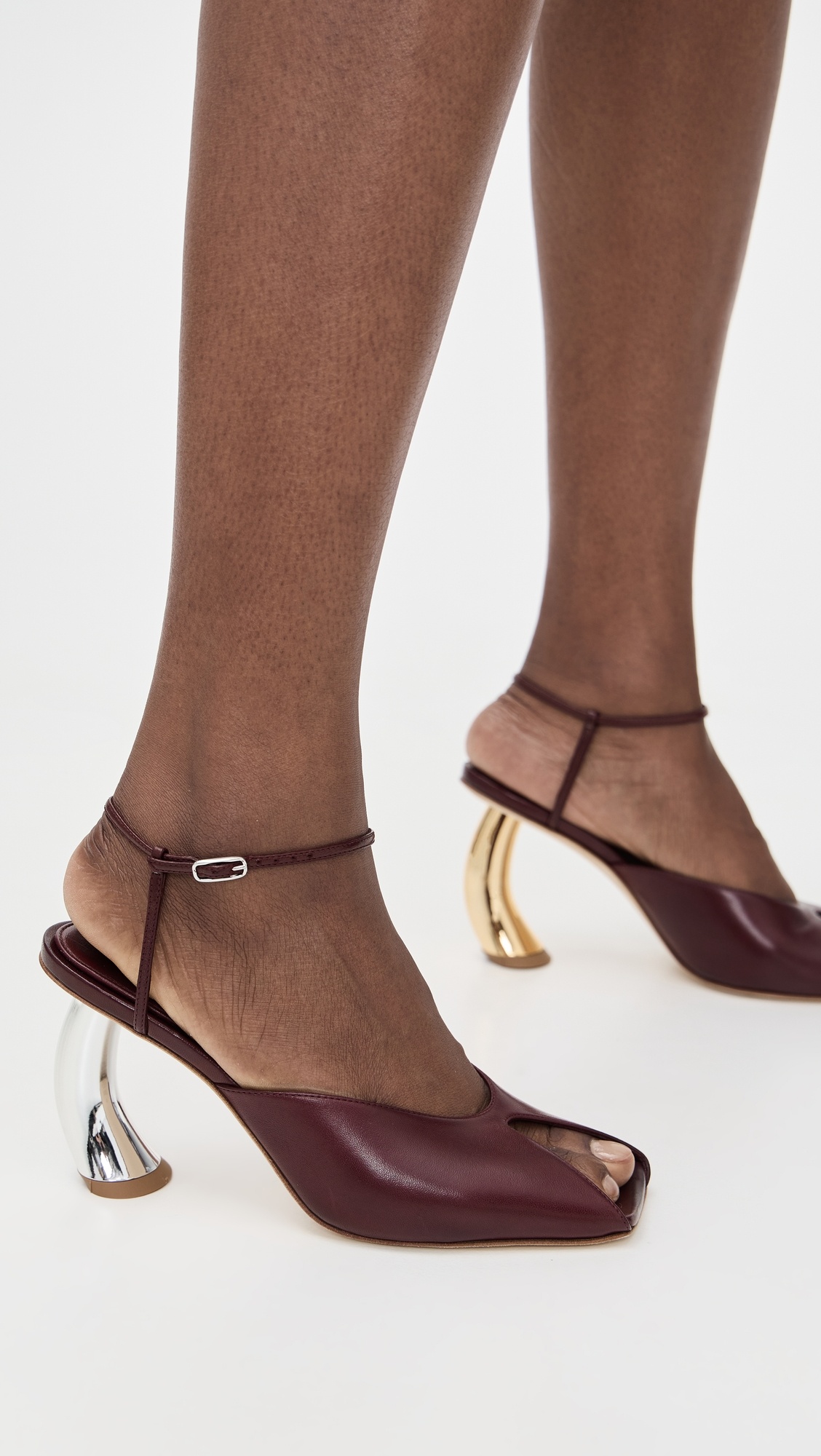 Giustine Sandals - 4