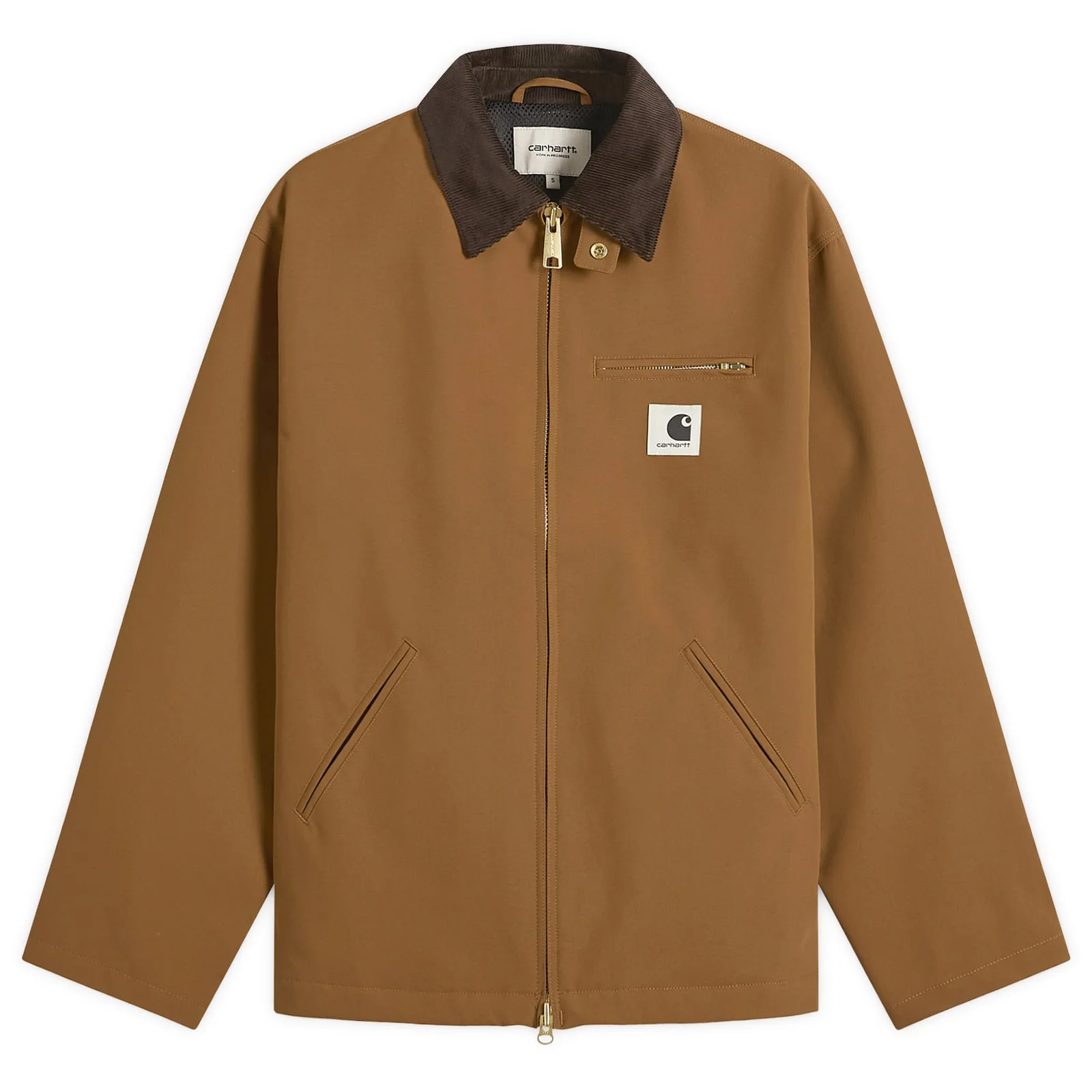 Carhartt WIP Clark Jacket - 1