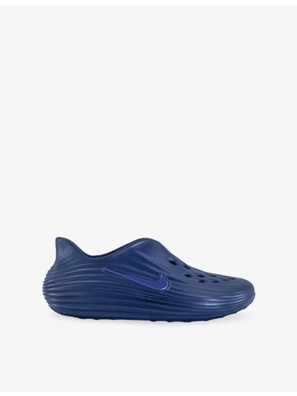 React Rejuven8 Leather Shoes - 1
