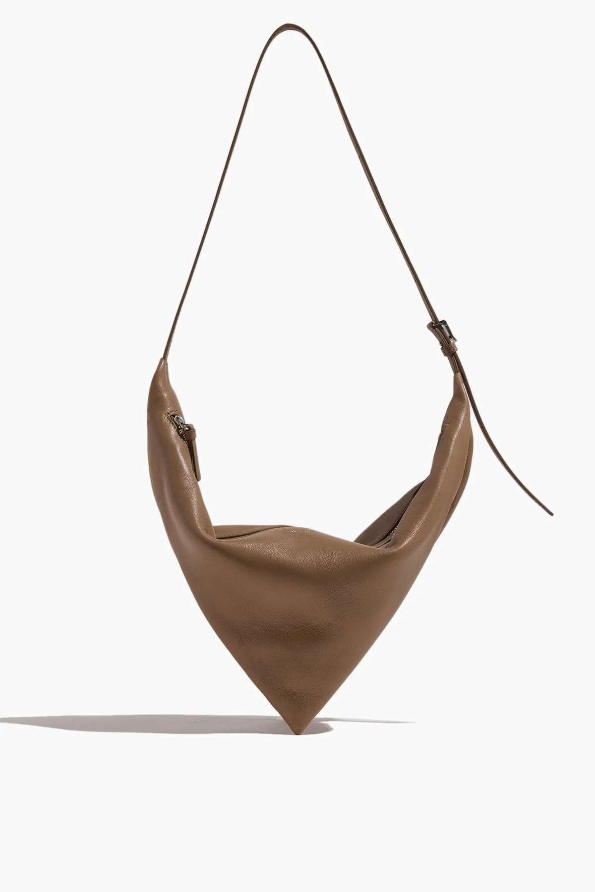 Tetra Shoulder Bag in Cumin - 1