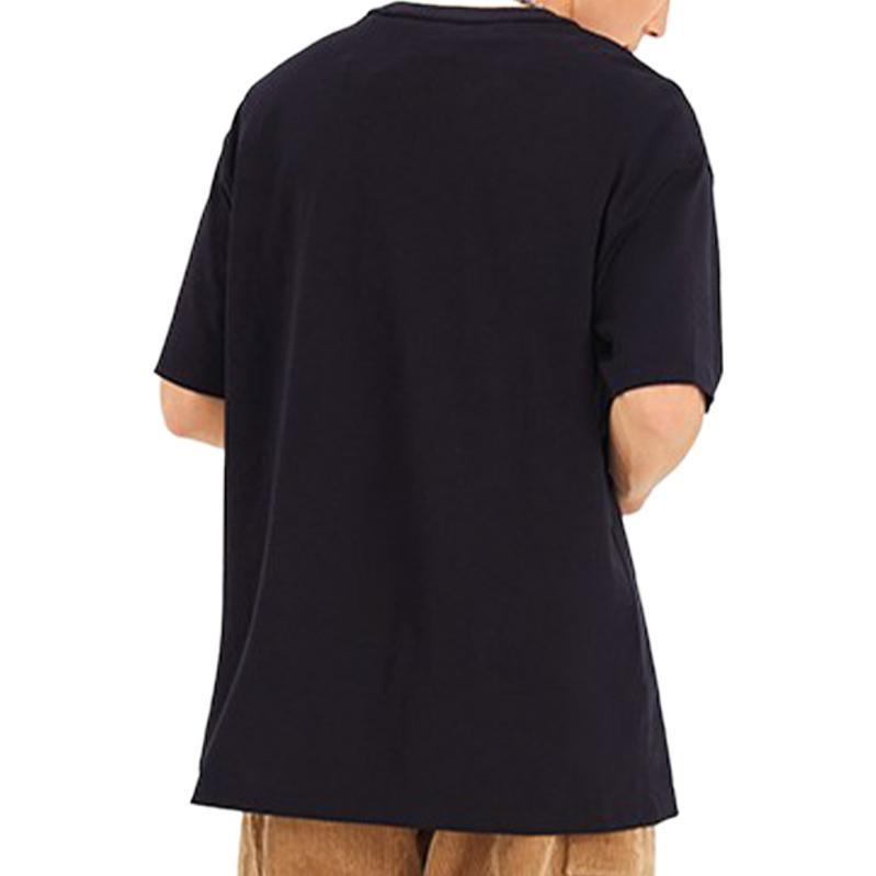 Li-Ning BadFive Year Of Tiger Graphic T-shirt 'Black' AHSS037-2 - 4