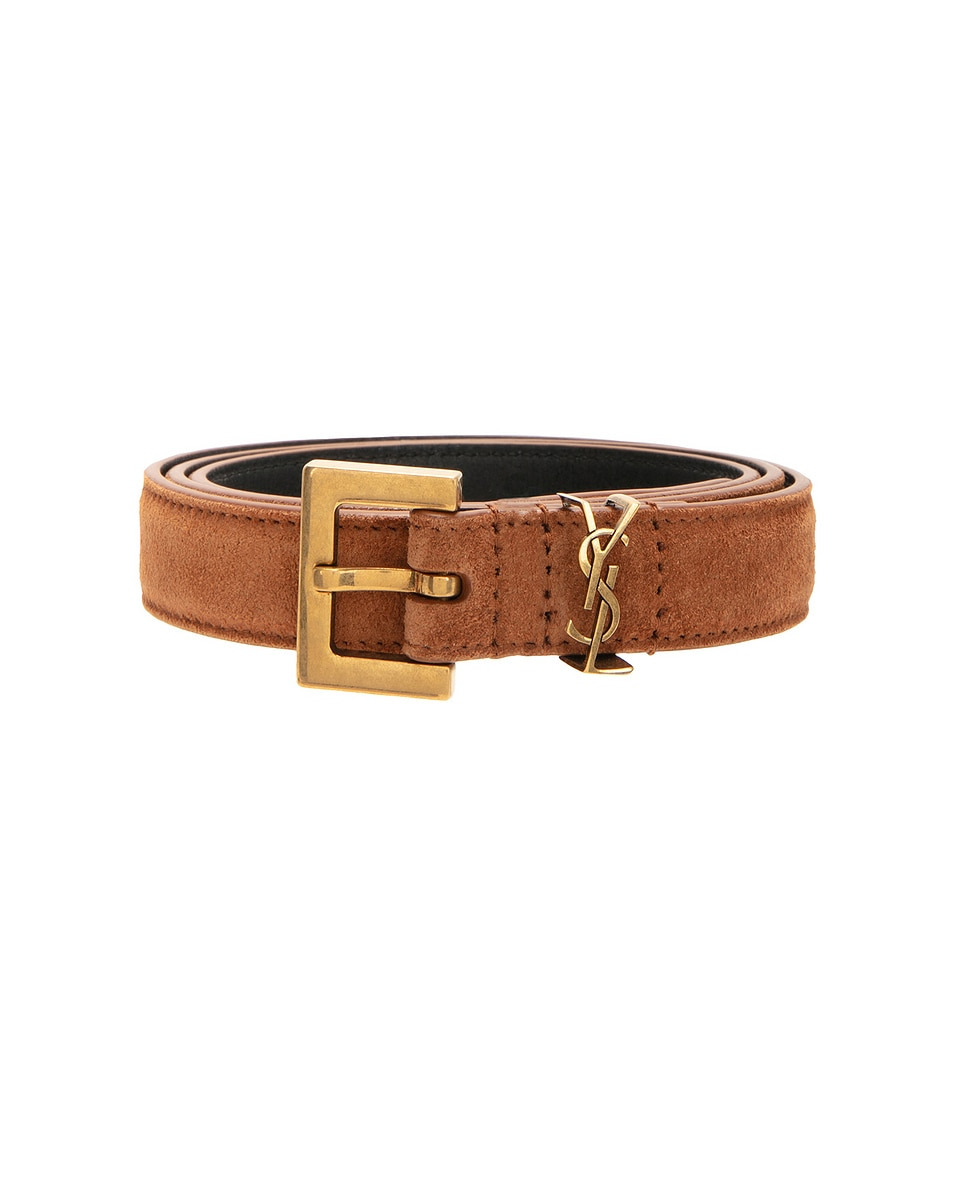 Cassandre Belt - 3