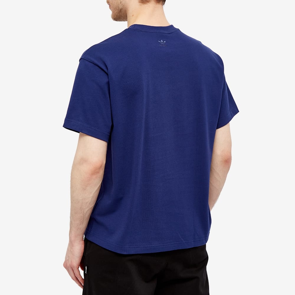 Adidas x Pharrell Williams Basics Tee - 5