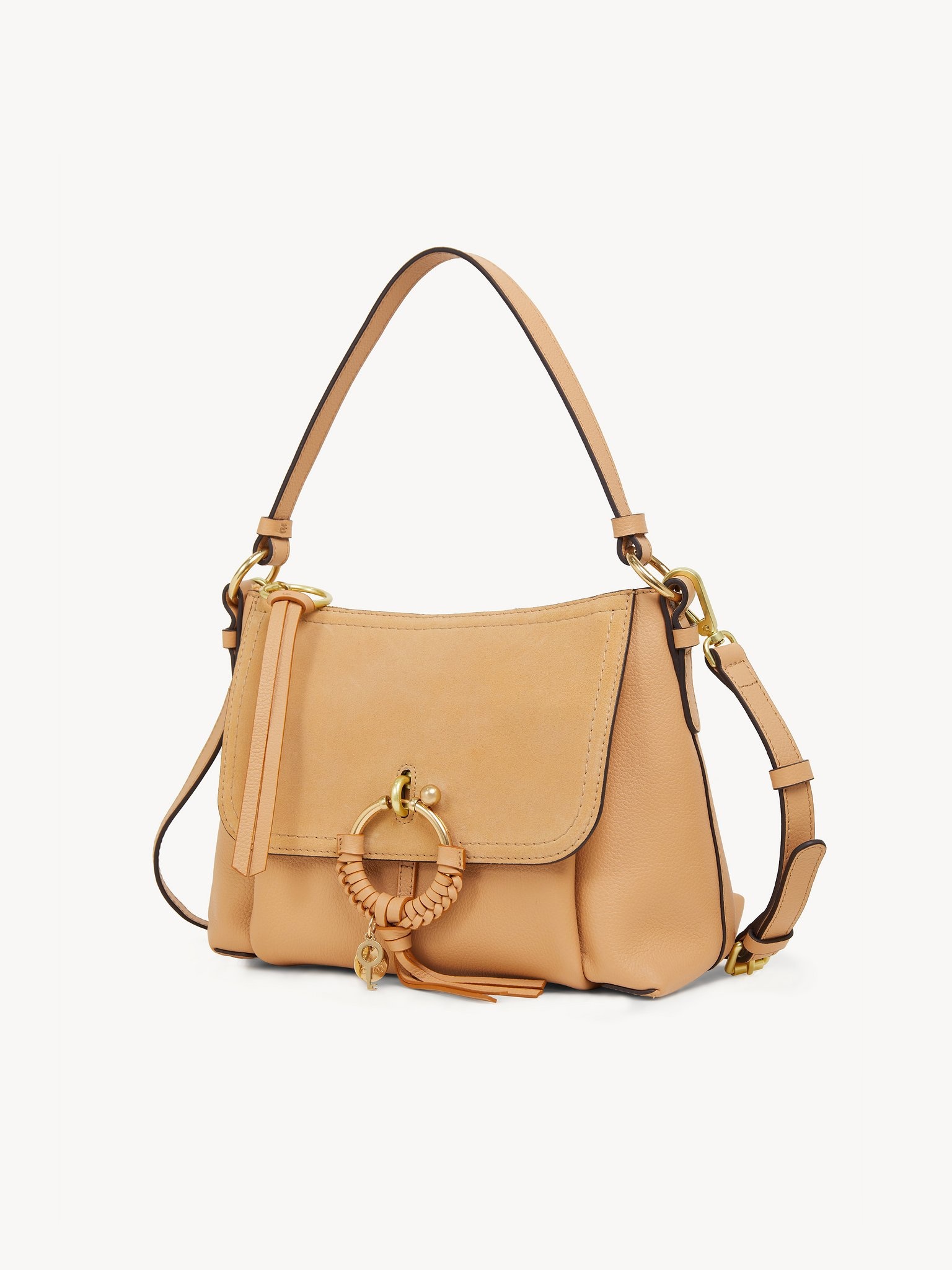 JOAN SMALL CROSS-BODY BAG - 3