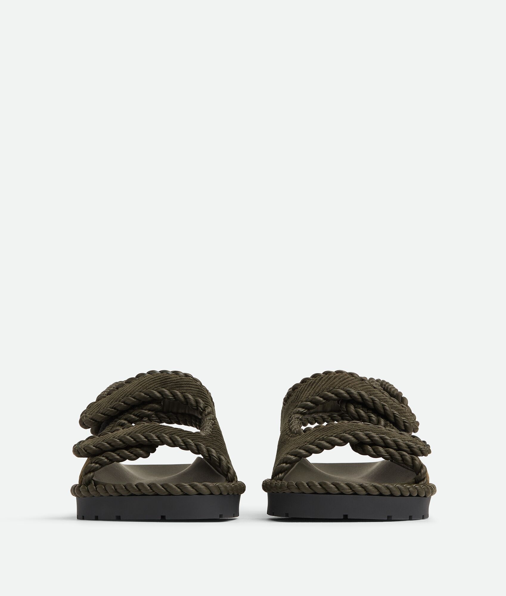 Jack Flat Sandal - 3
