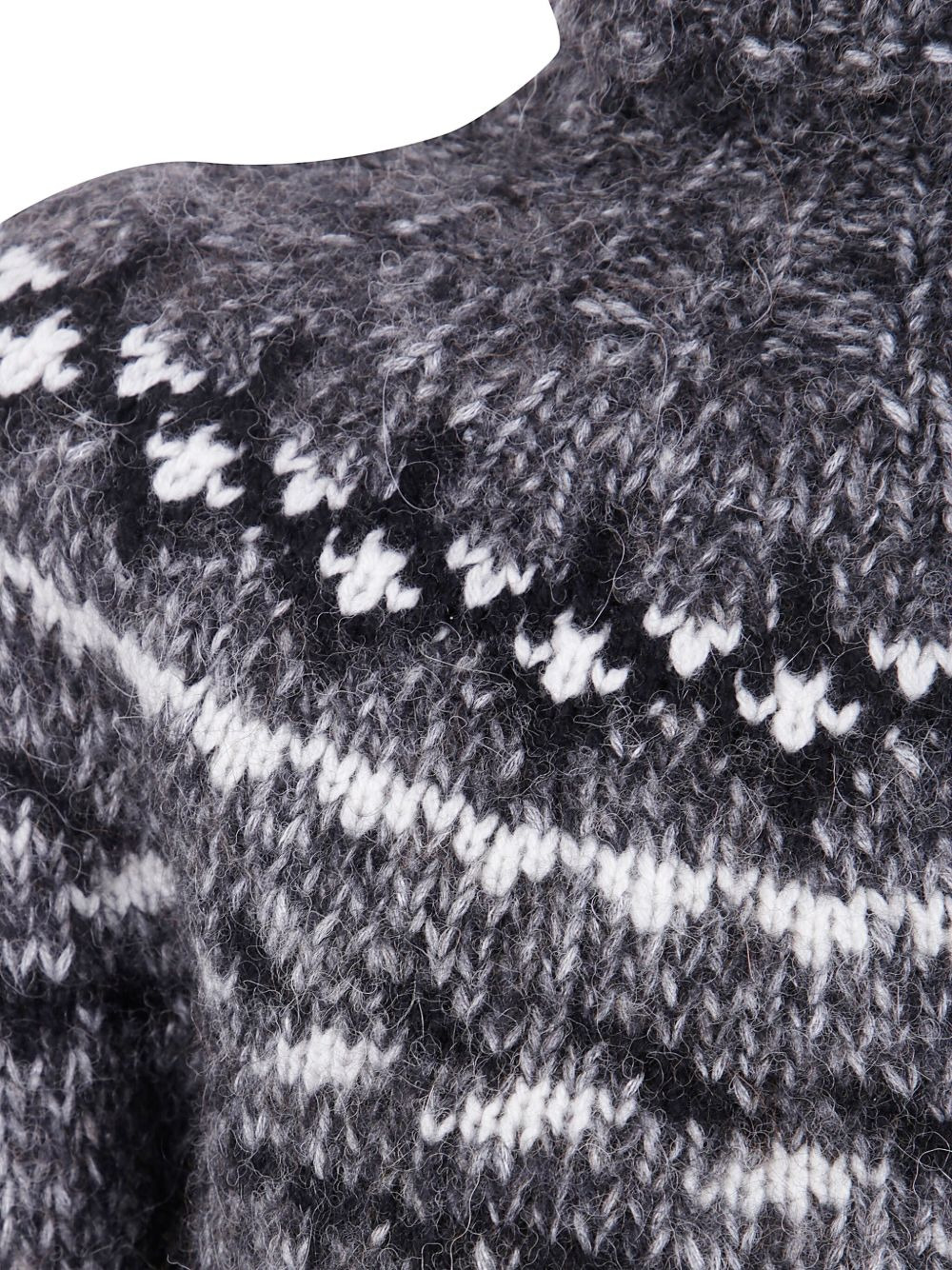 Parosh - Parosh Sweater - 3