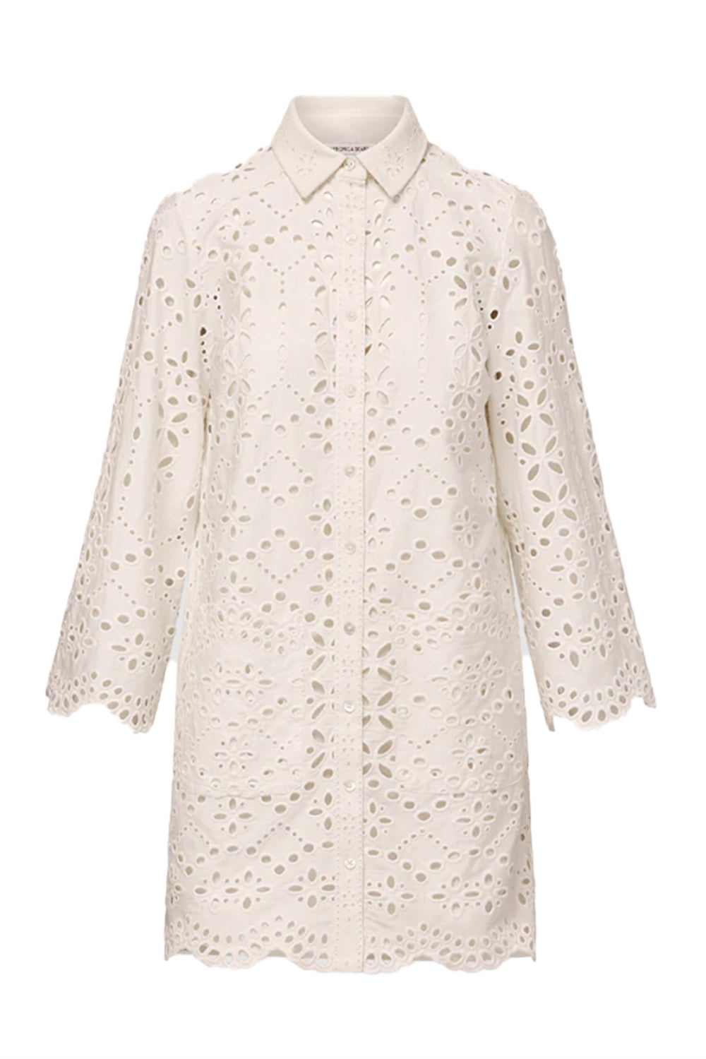 VERONICA BEARD Sumatra Dress | marissacollections | REVERSIBLE