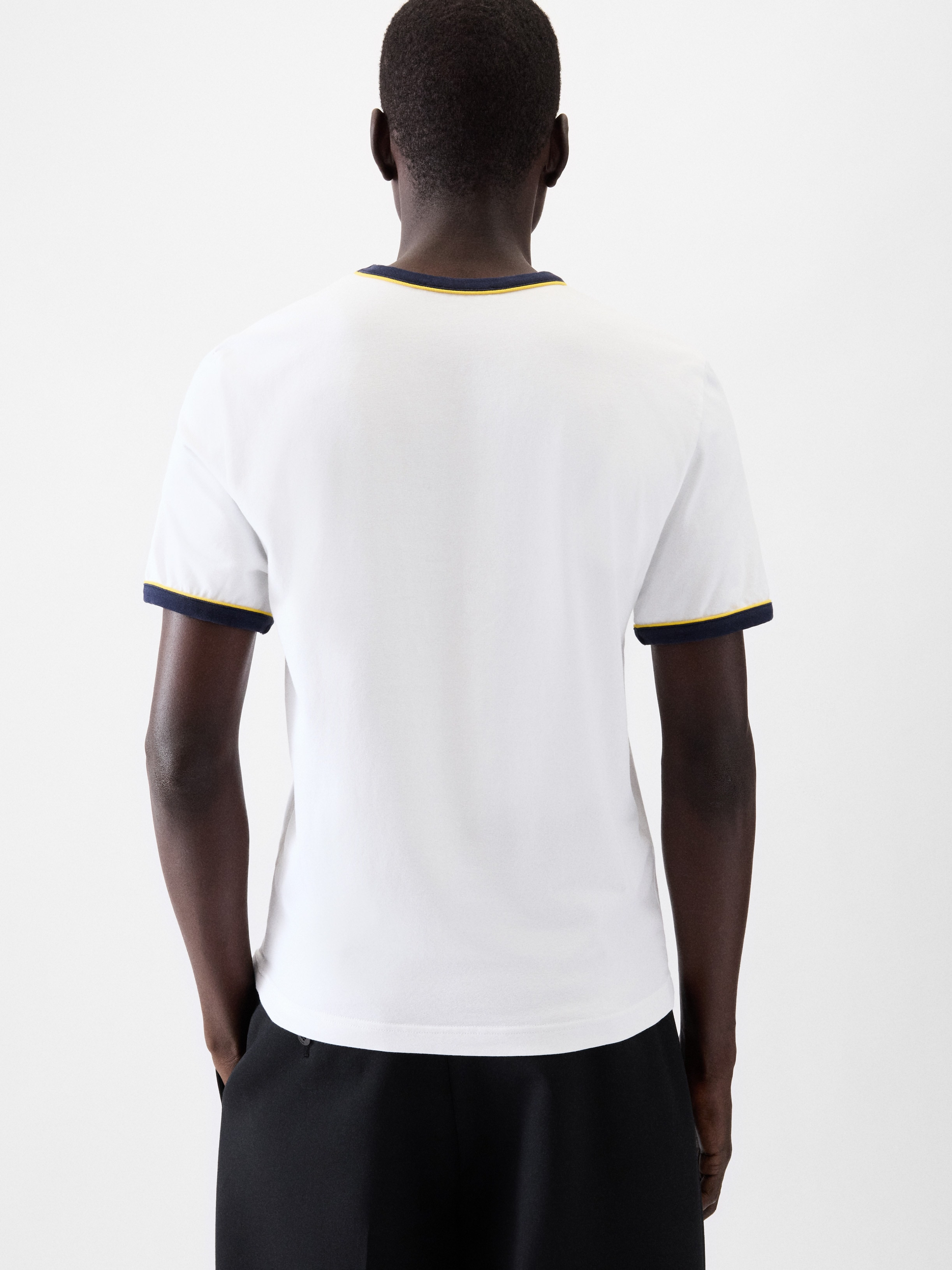 The Gio t-shirt - 3