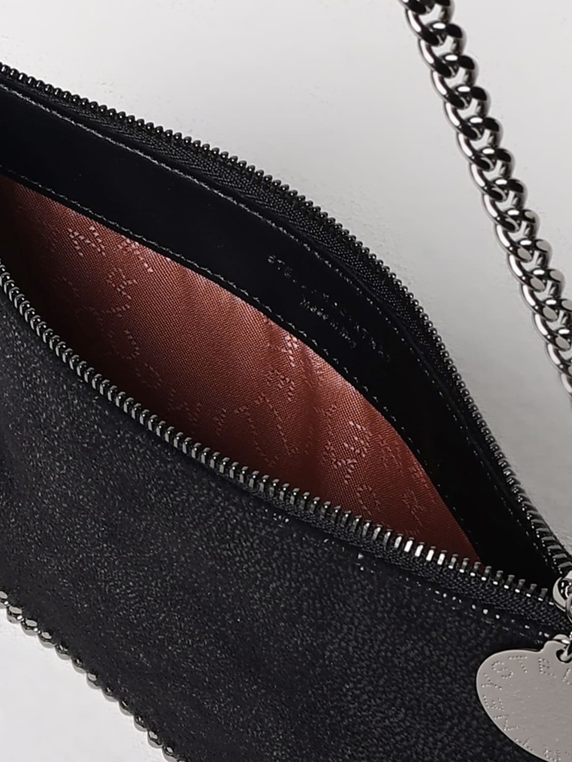 Shoulder bag woman Stella McCartney - 4