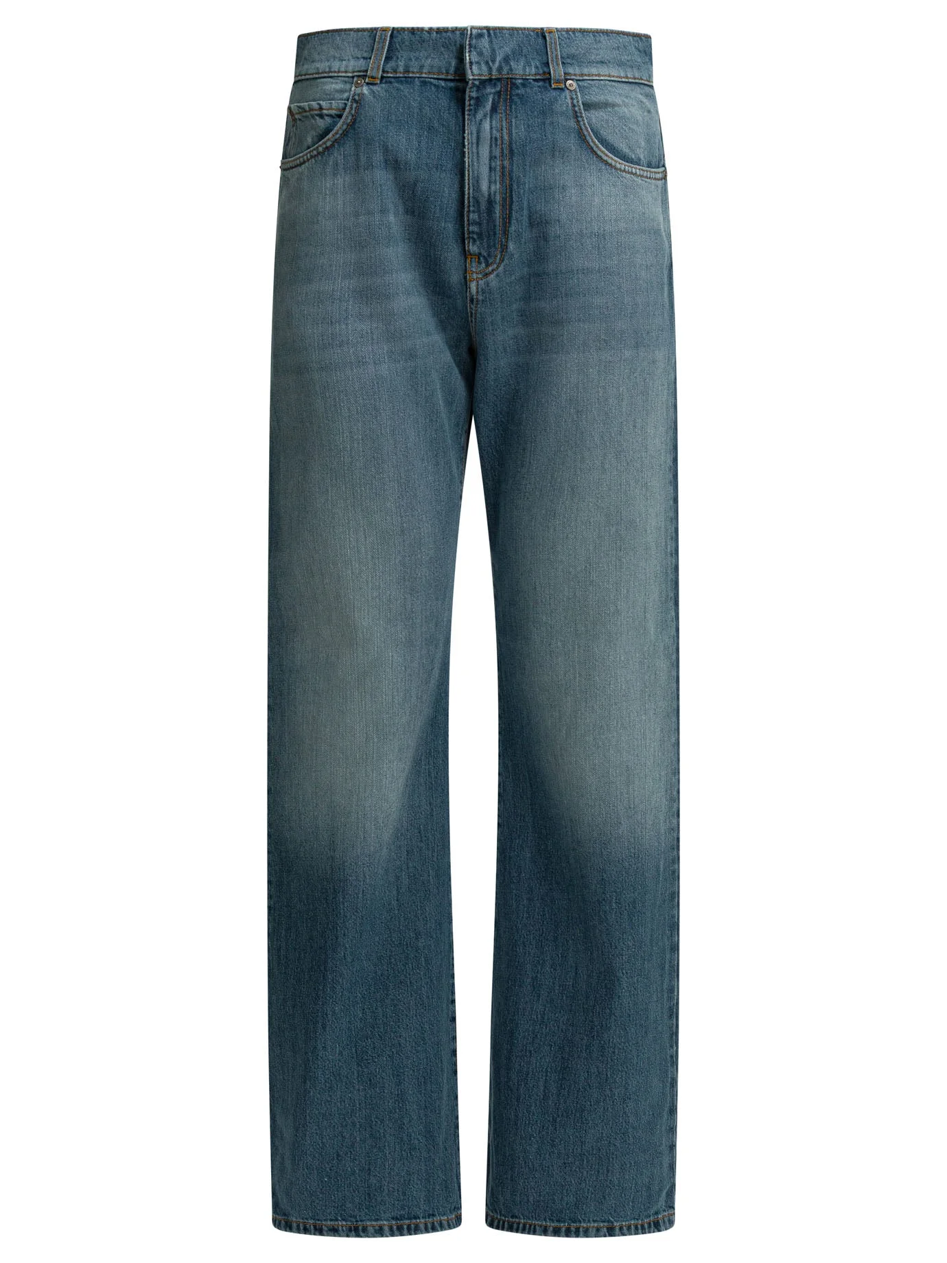 Jeans Light Blue - 1