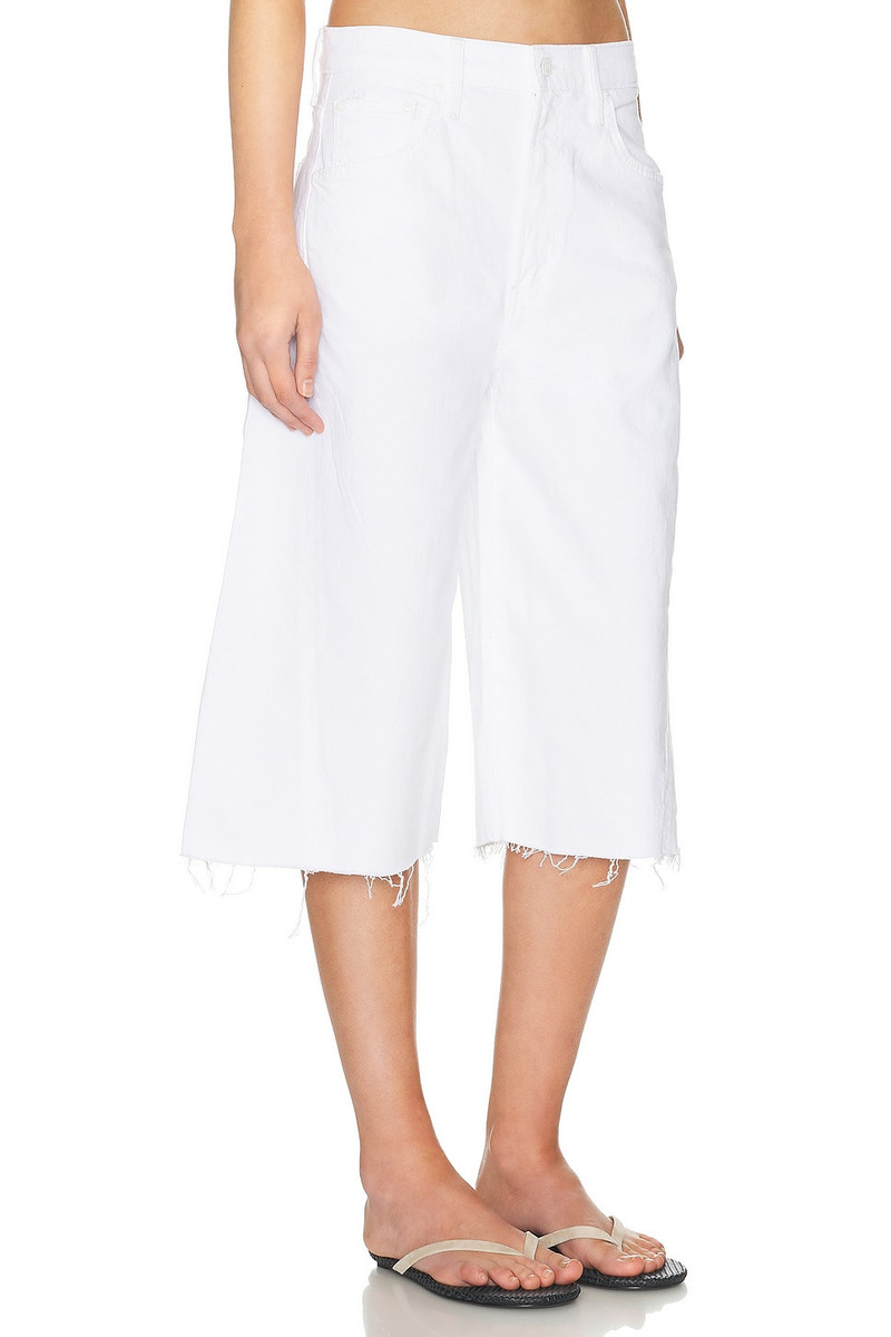 The Whole Lot Zip Twist Fray Jeans 2