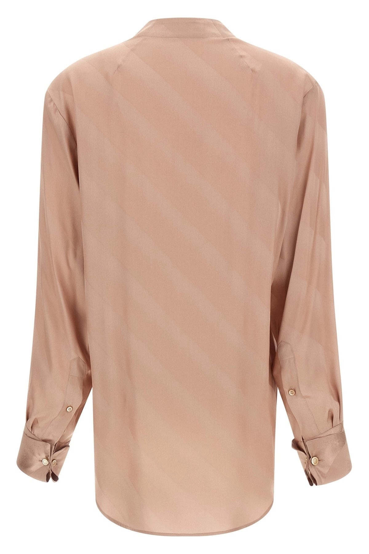 Dries Van Noten Women 'Curbi' Shirt - 2