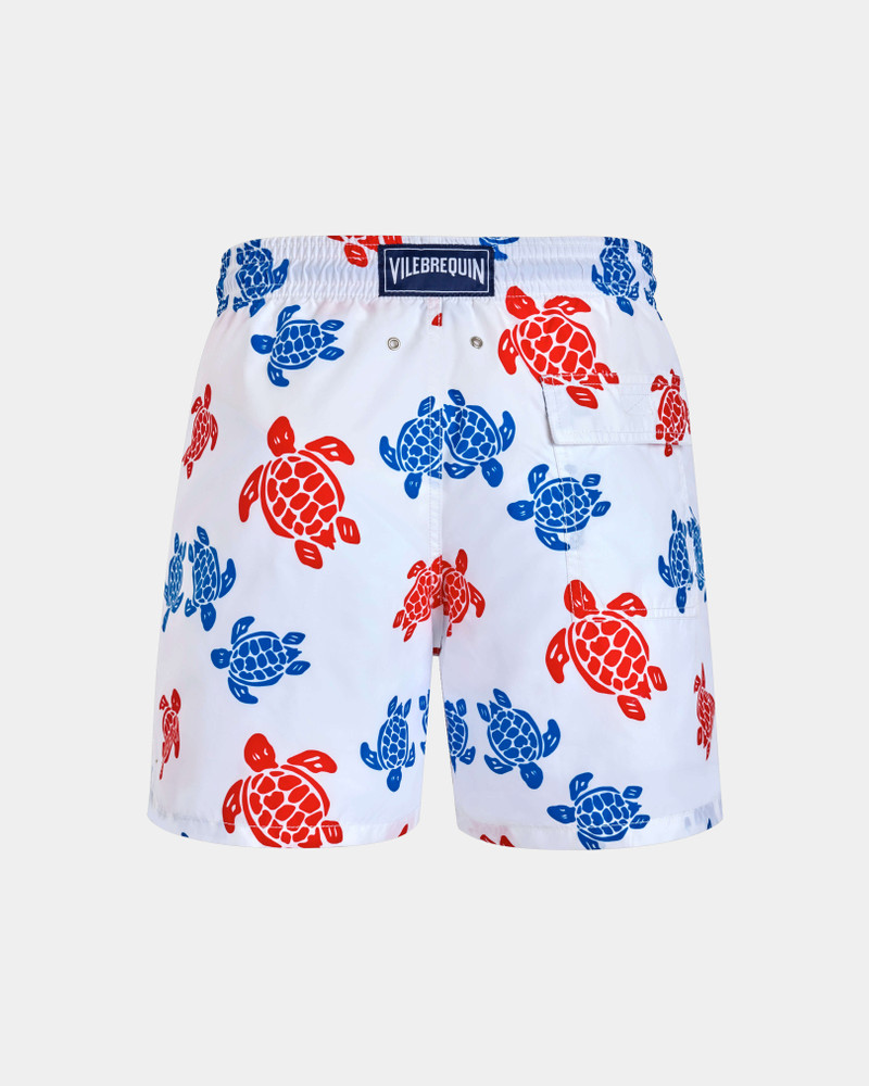 Vilebrequin MEN SWIM TRUNKS TORTUES MULTICOLORES outlook
