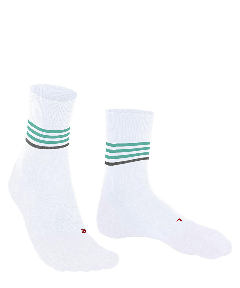 RU4 Endurance Reflect Women Running Socks 3