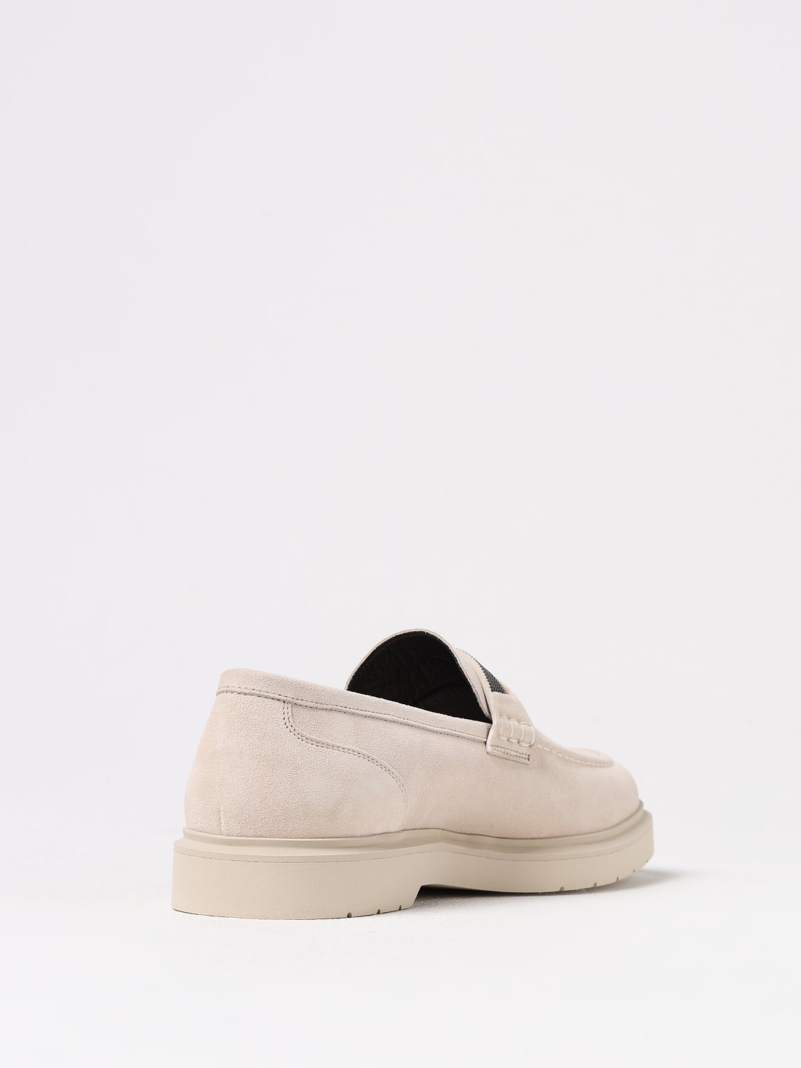 Loafers woman Brunello Cucinelli - 3
