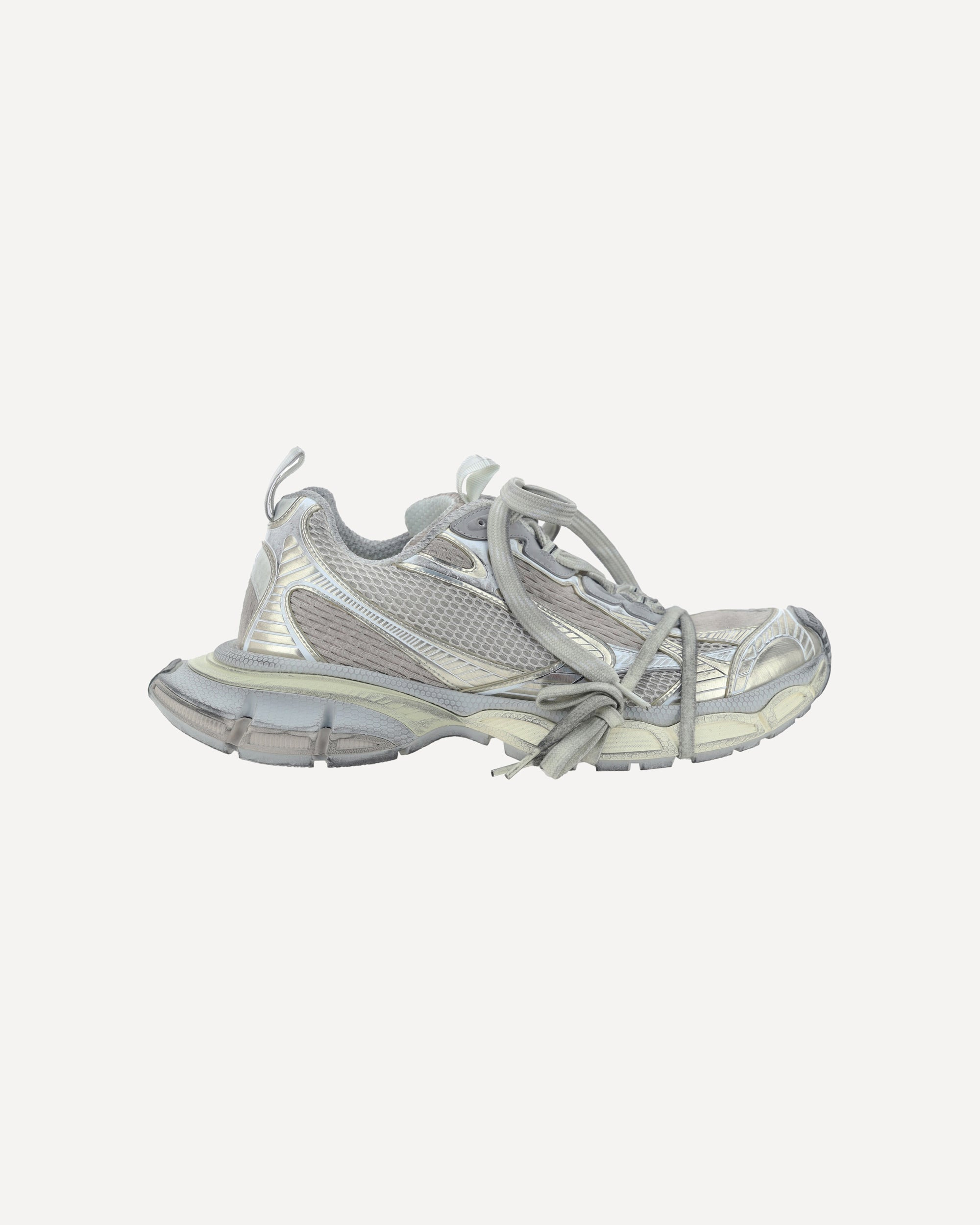 3XL Sneakers - 1