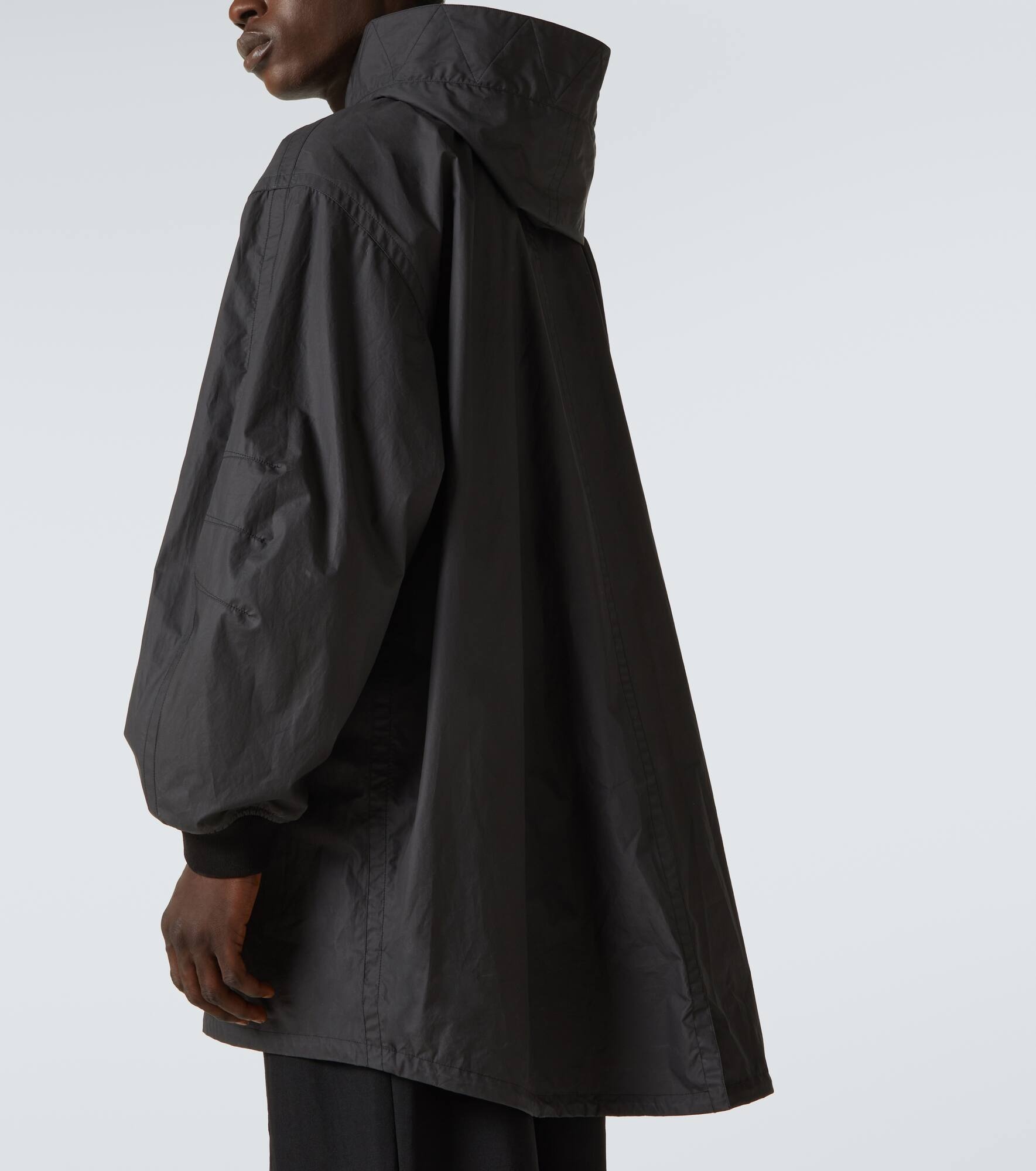 Kemet cotton jacket - 5