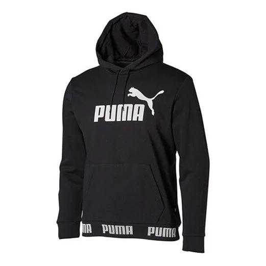 PUMA Amplified Black 844793-01 - 1