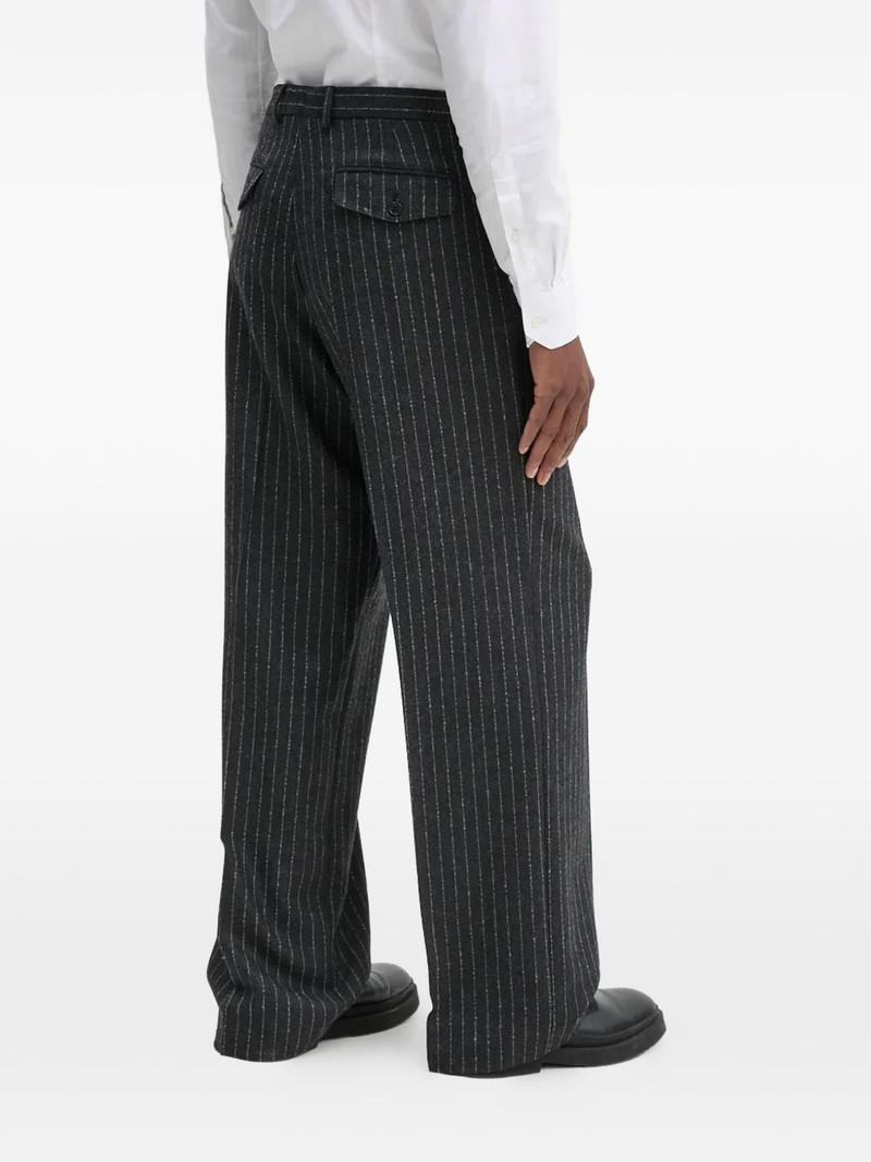 pinstriped trousers 3