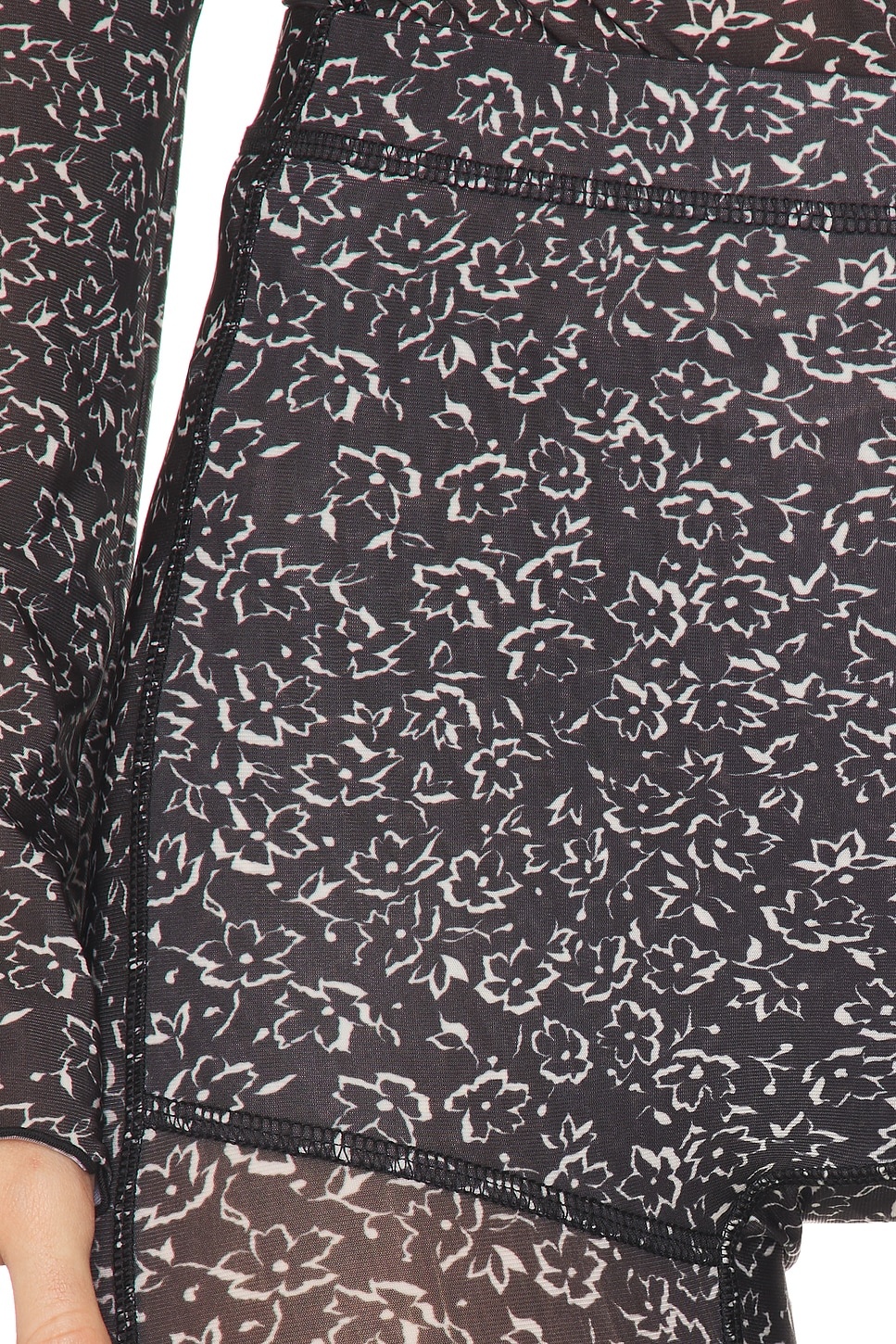 Halcyon Legging - 6