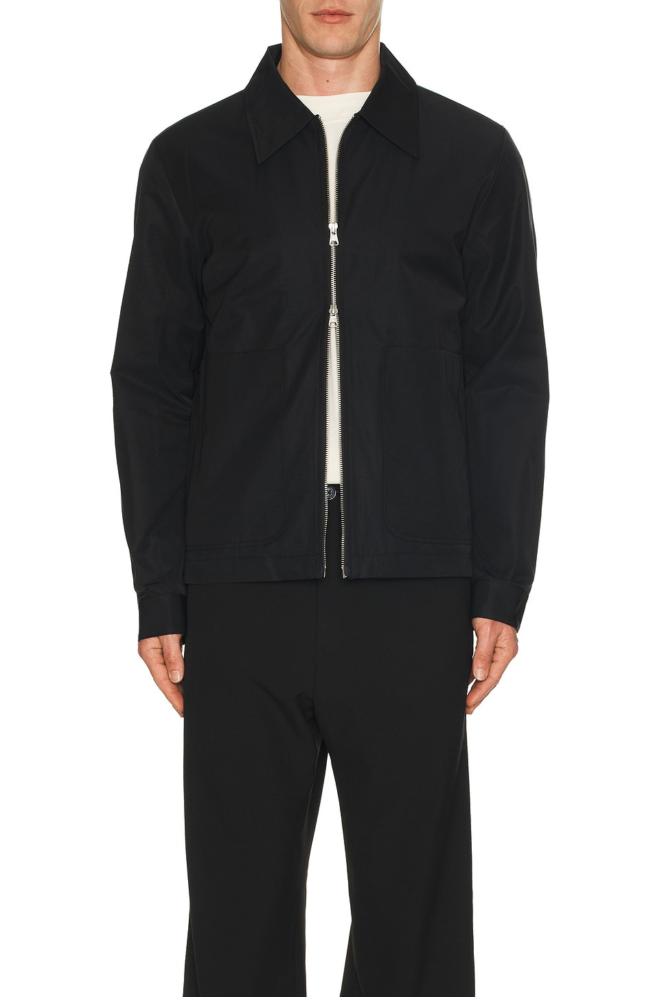 Gael Jacket - 4