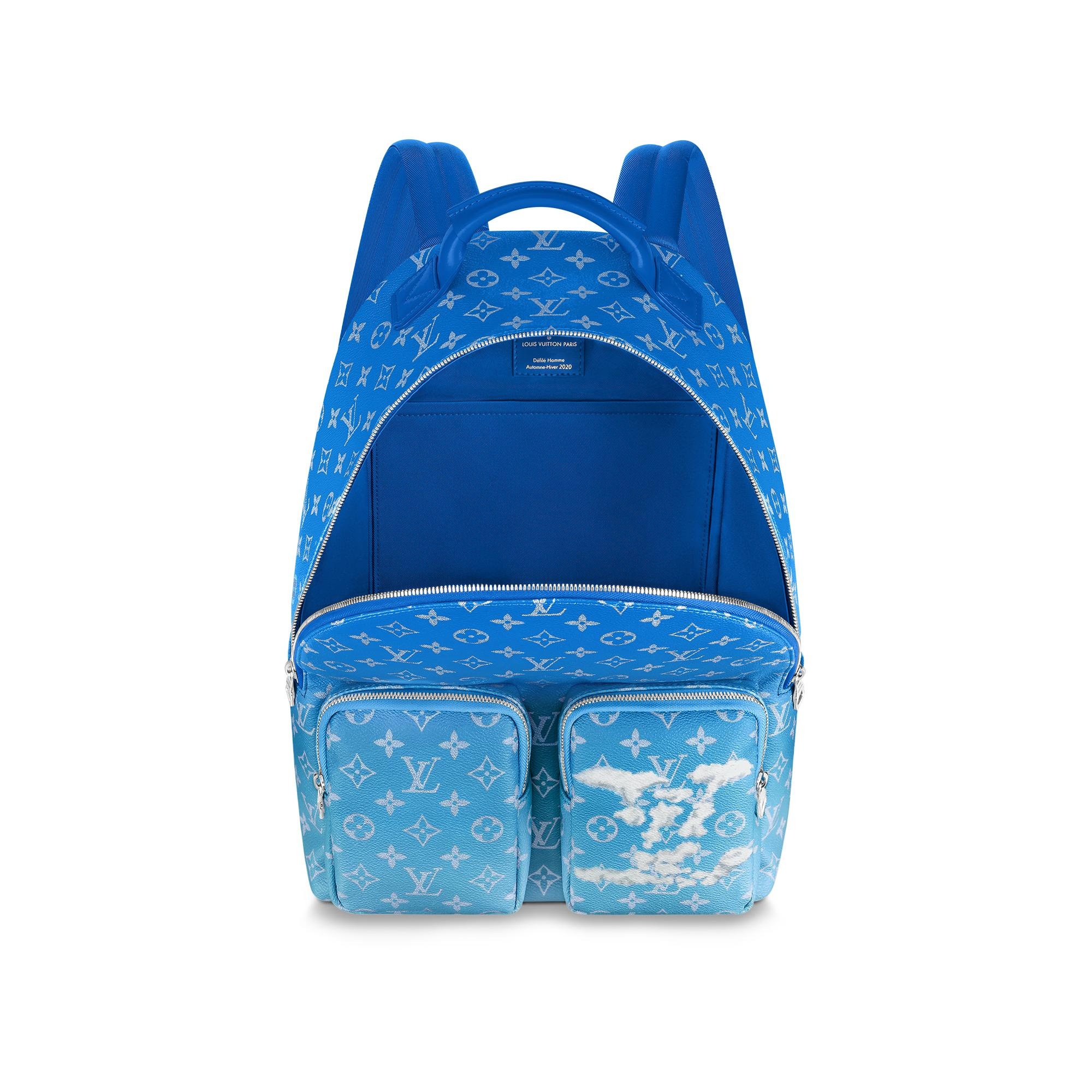Backpack Multipocket - 4
