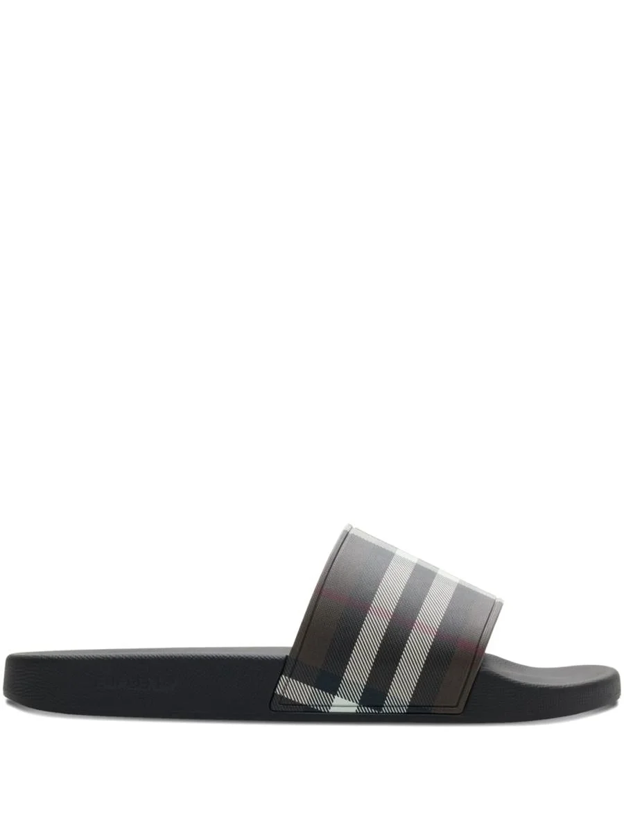 Burberry Sandals - 1