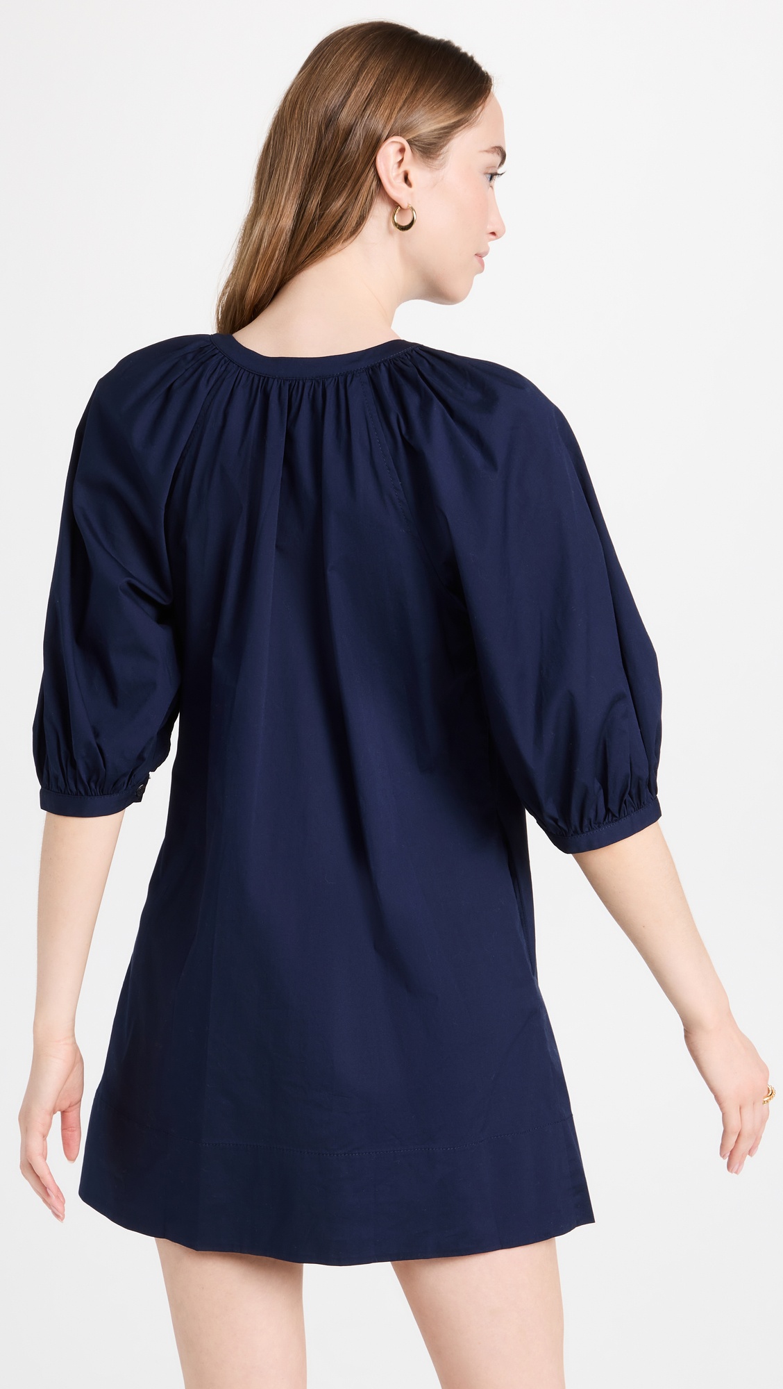 Mini Vincent Dress - 2