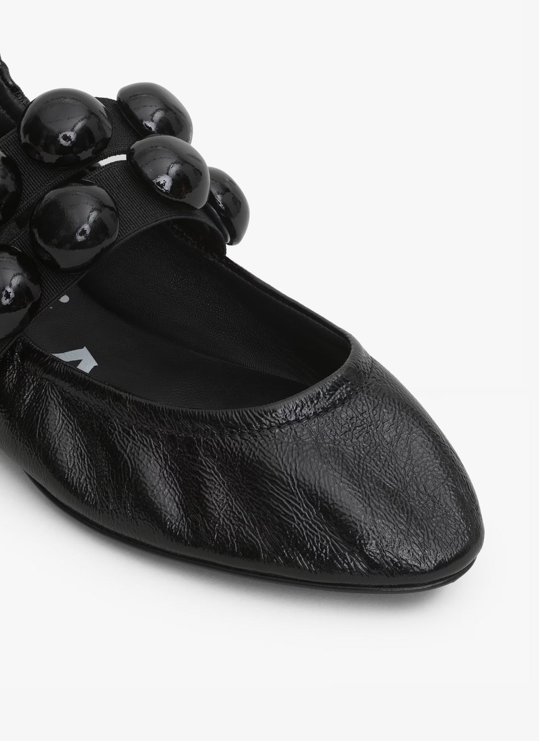 Sphere Ballet Flats - 4