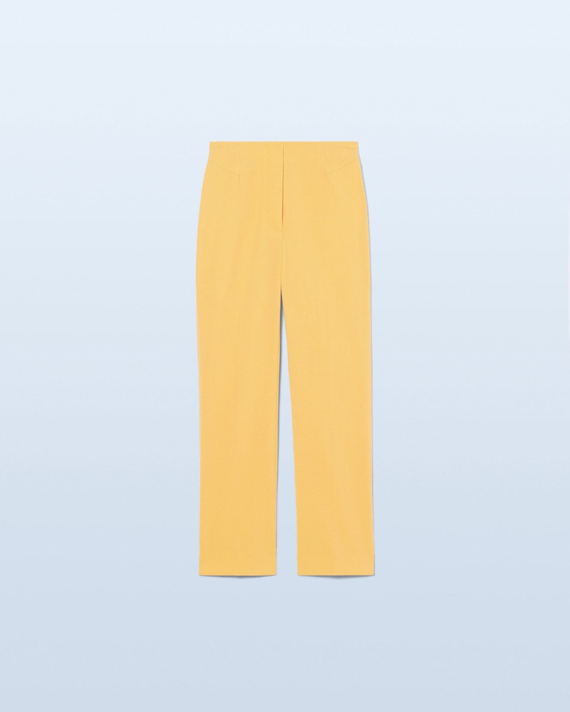 Le pantalon Pina - 1