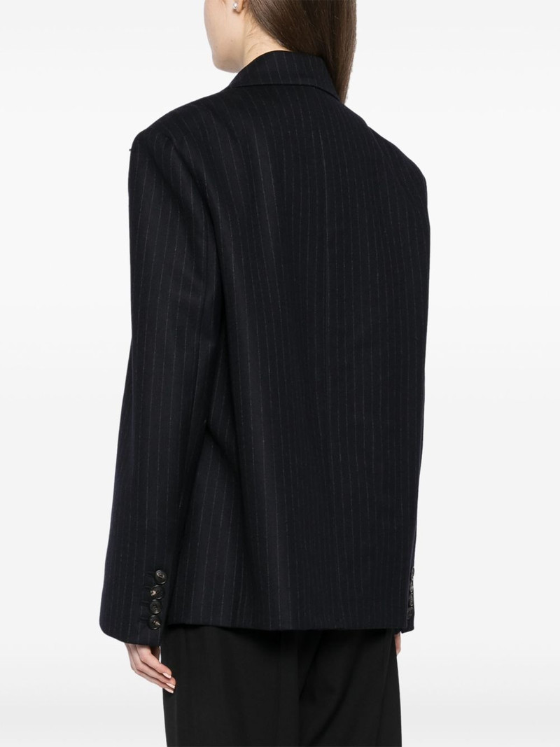 classic stripe blazer 4