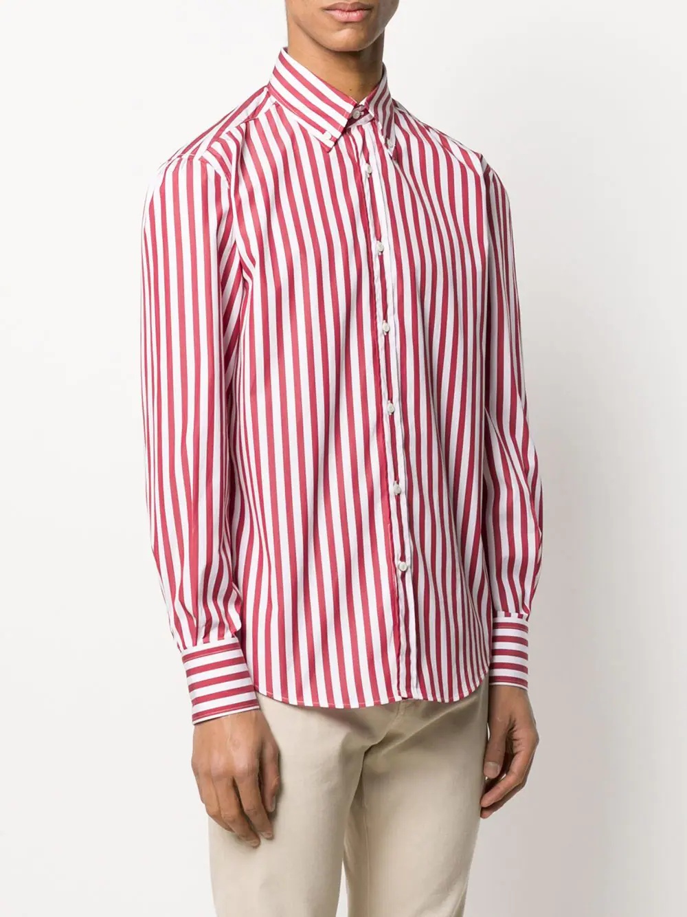 stripe shirt - 3